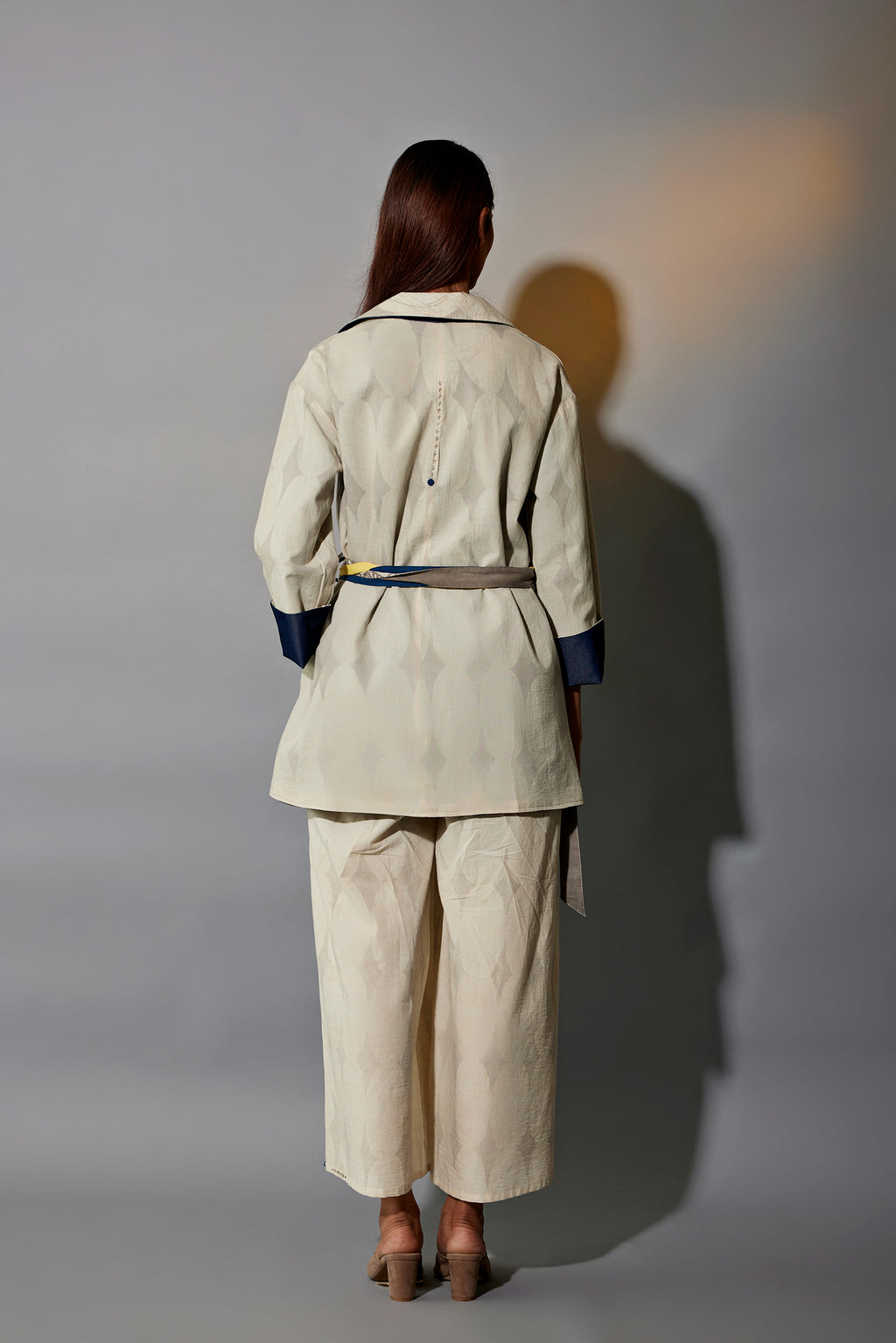 JACKET TROUSER