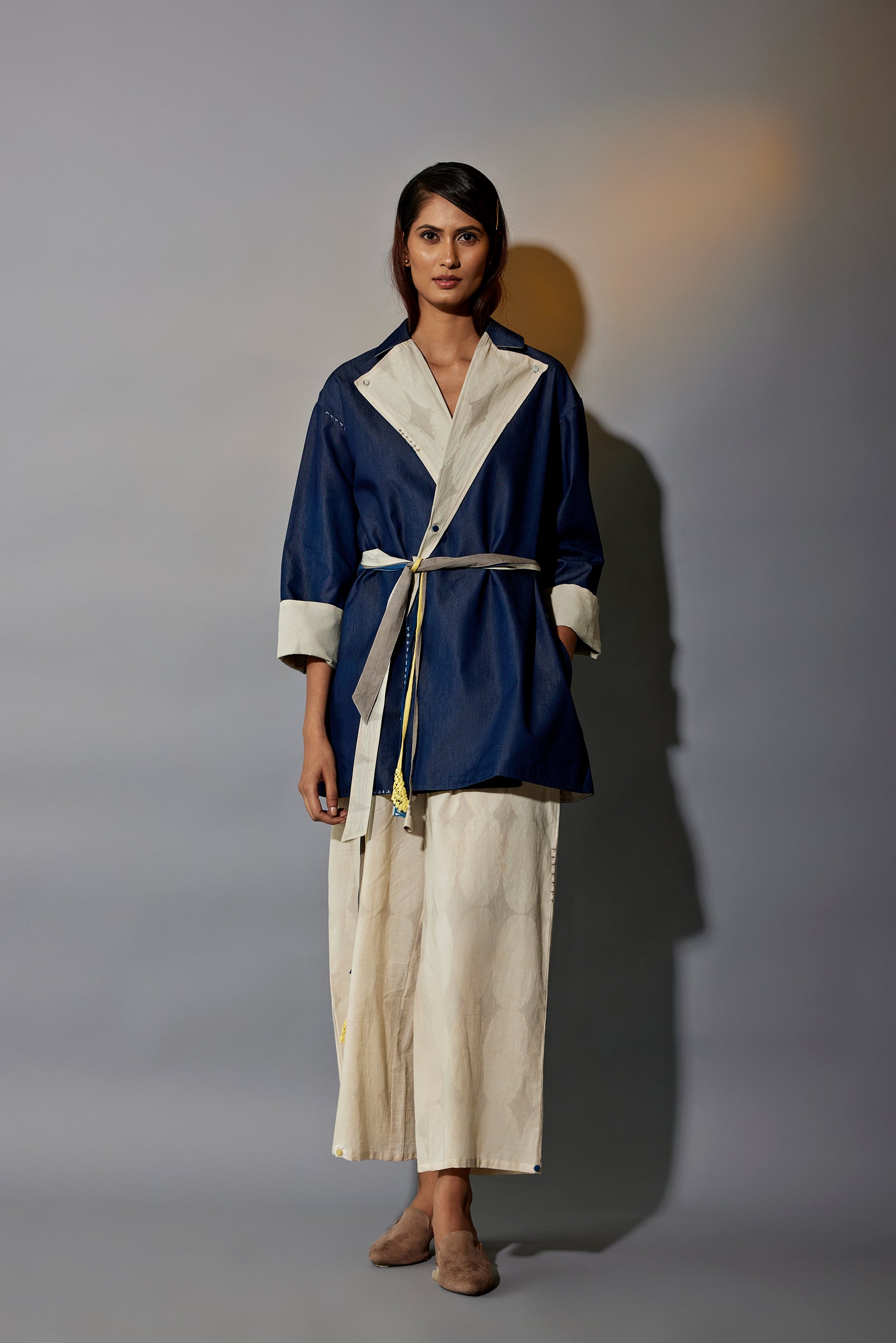 JACKET TROUSER