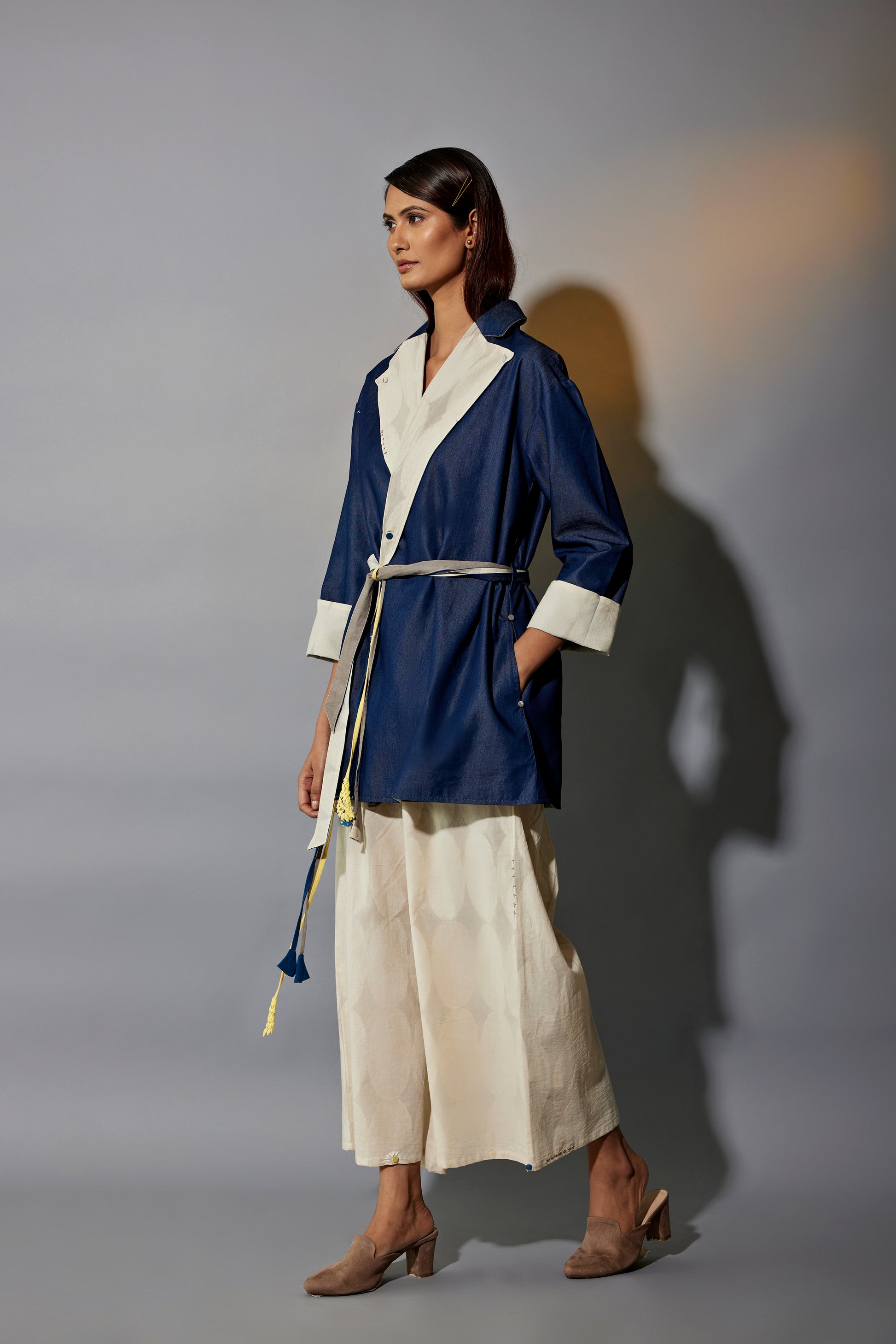 JACKET TROUSER