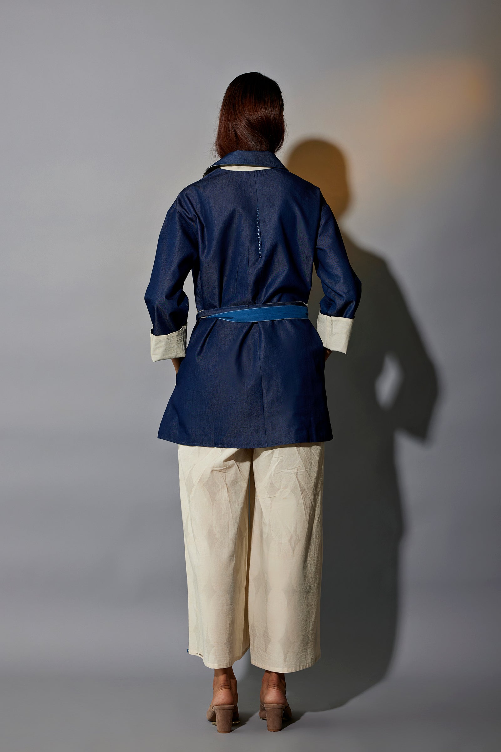 JACKET TROUSER