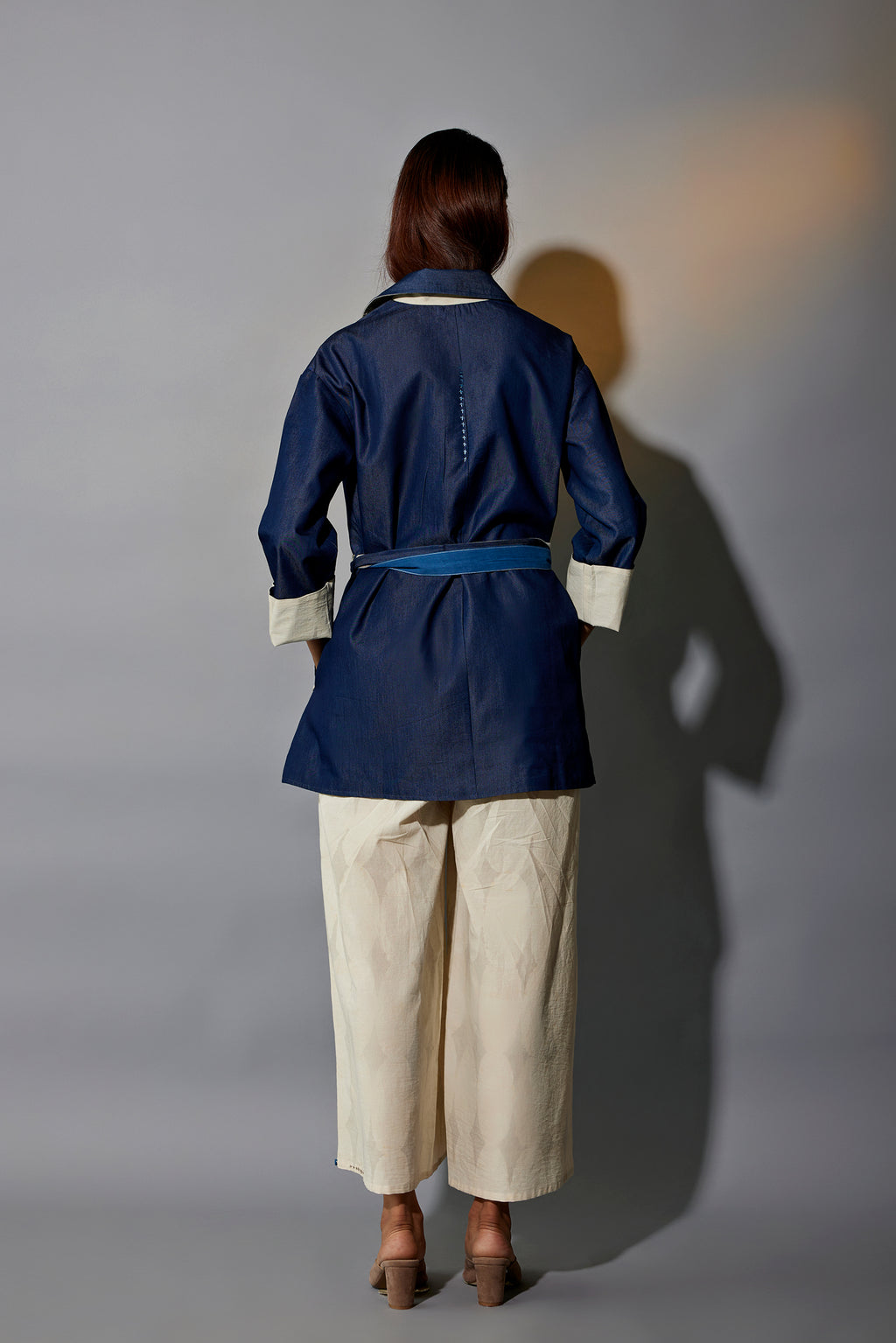 JACKET TROUSER