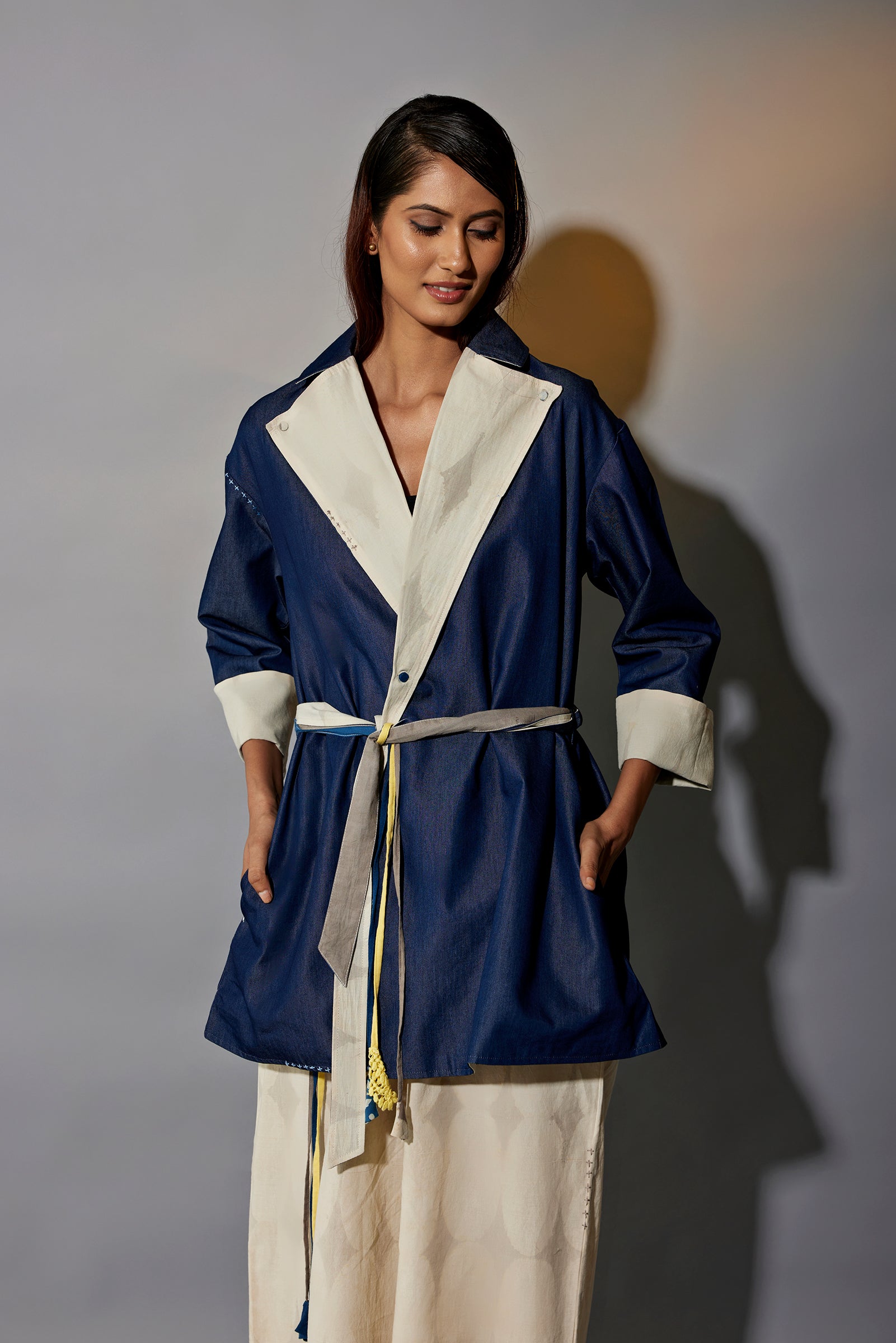 JACKET TROUSER