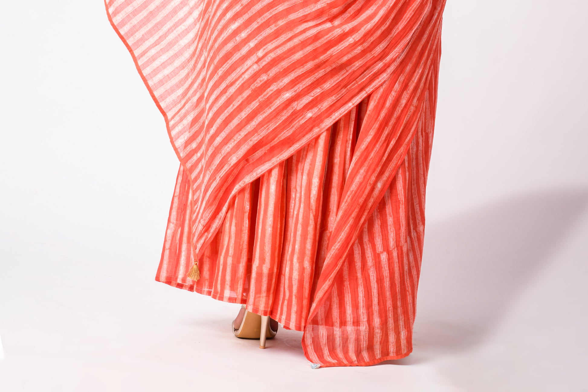 SMOCKY CORAL SET