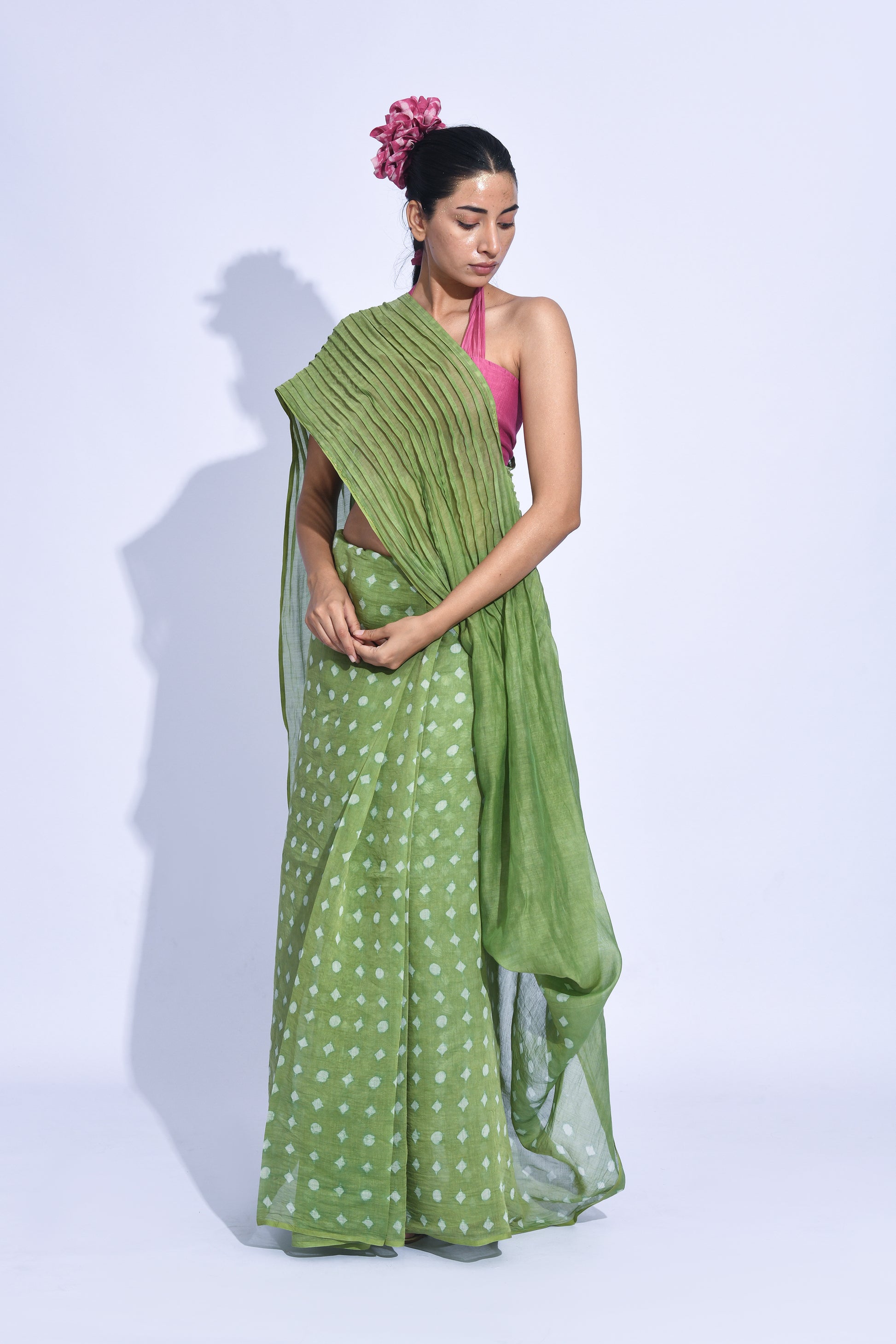 NAMI SARI-HEENA TAMA