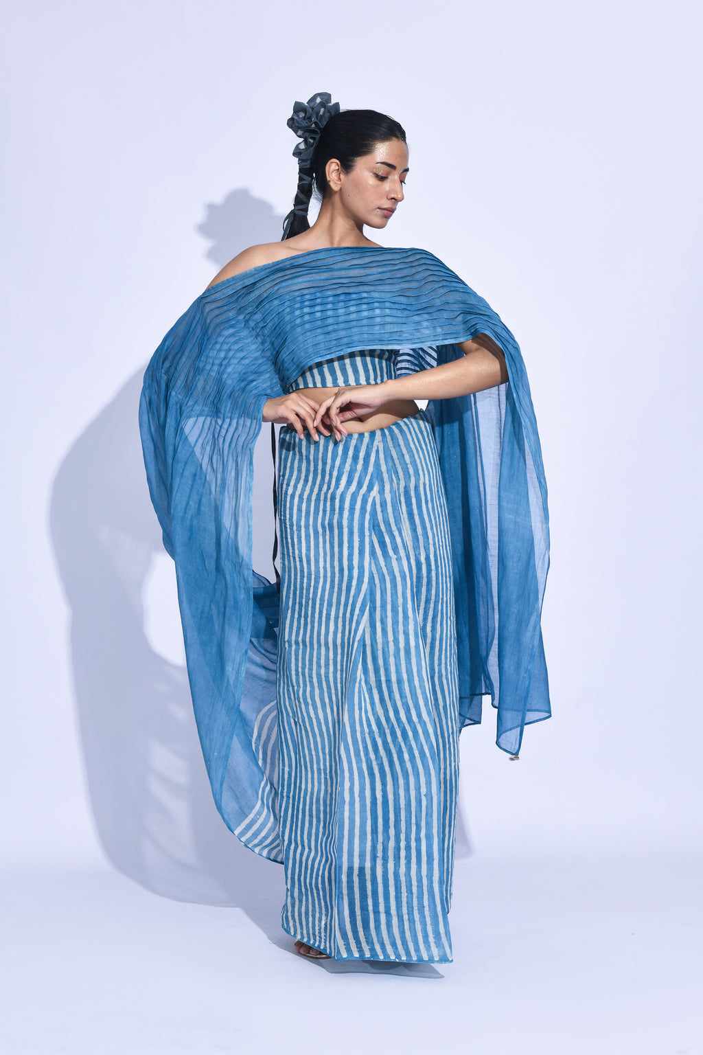 NAMI SARI-NILA SHIMA