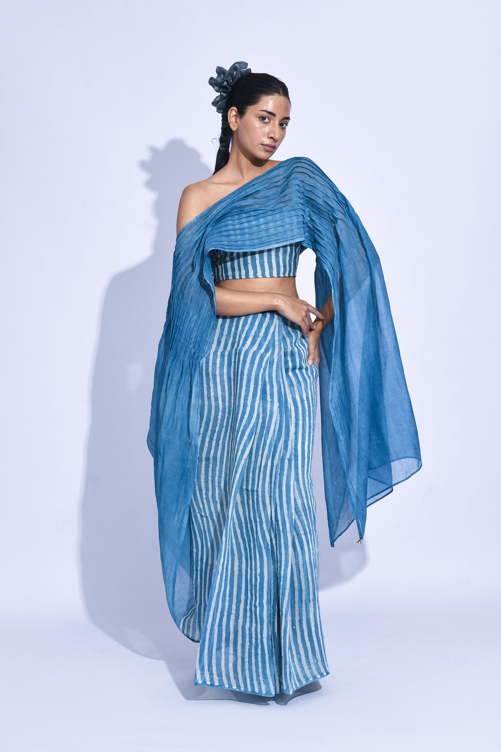 NAMI SARI-NILA SHIMA