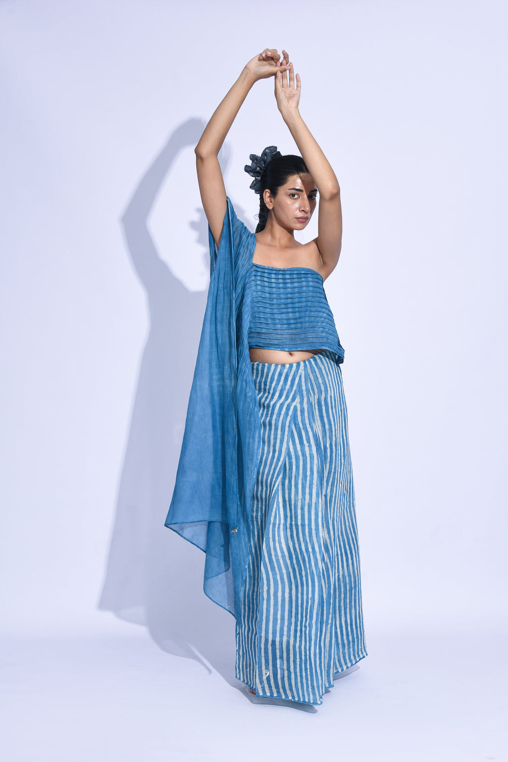 NAMI SARI-NILA SHIMA