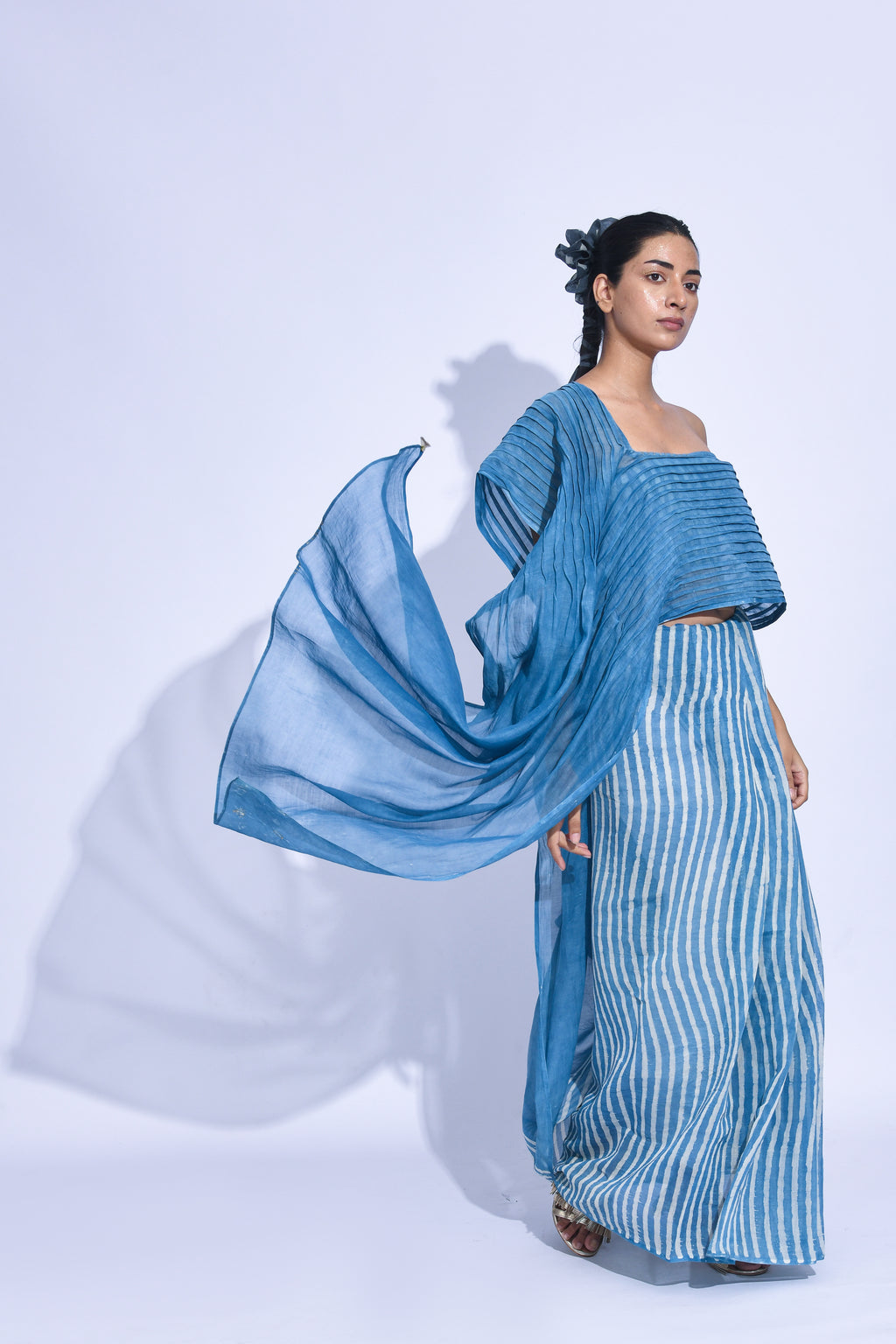 NAMI SARI-NILA SHIMA