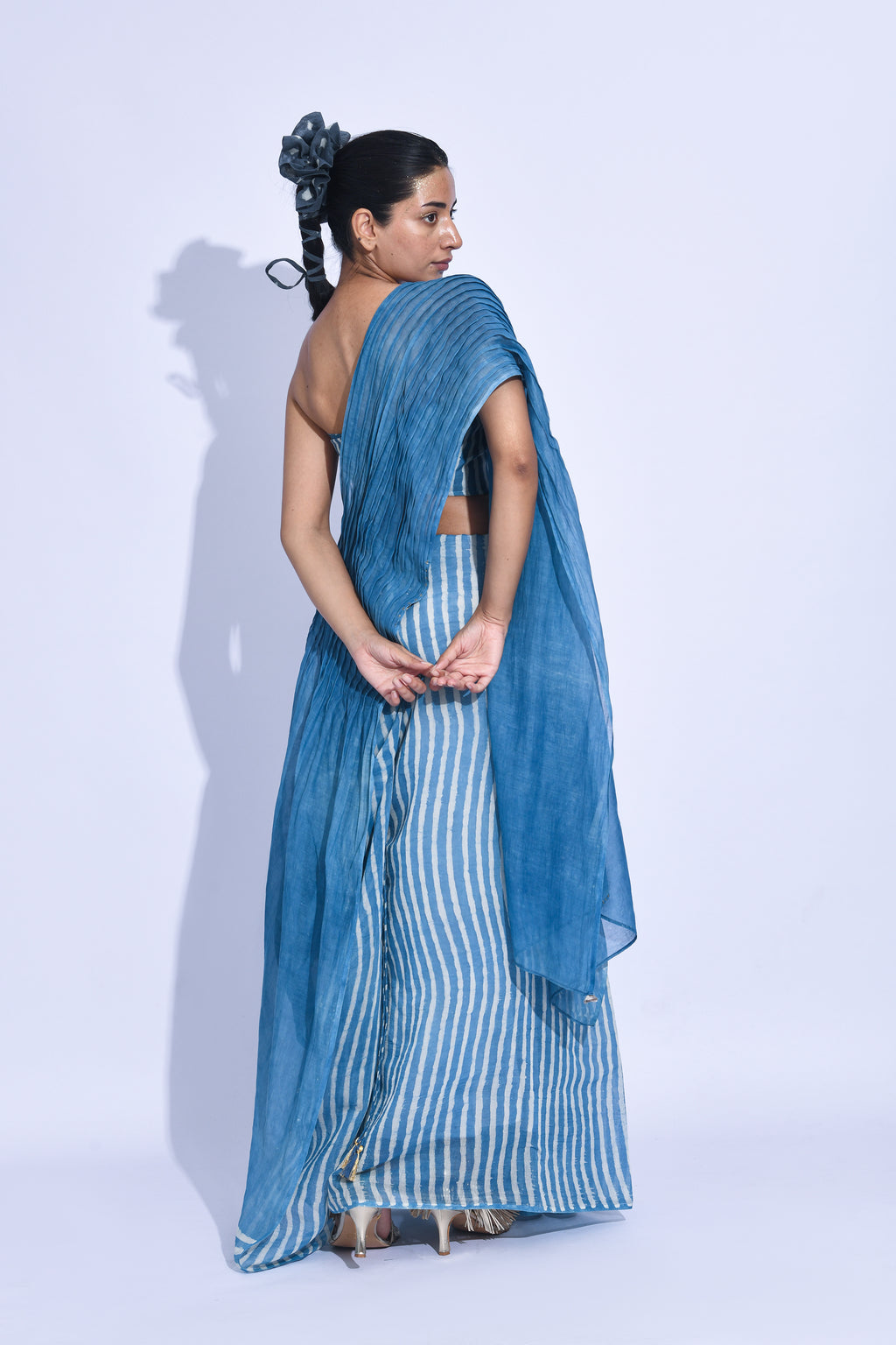 NAMI SARI-NILA SHIMA