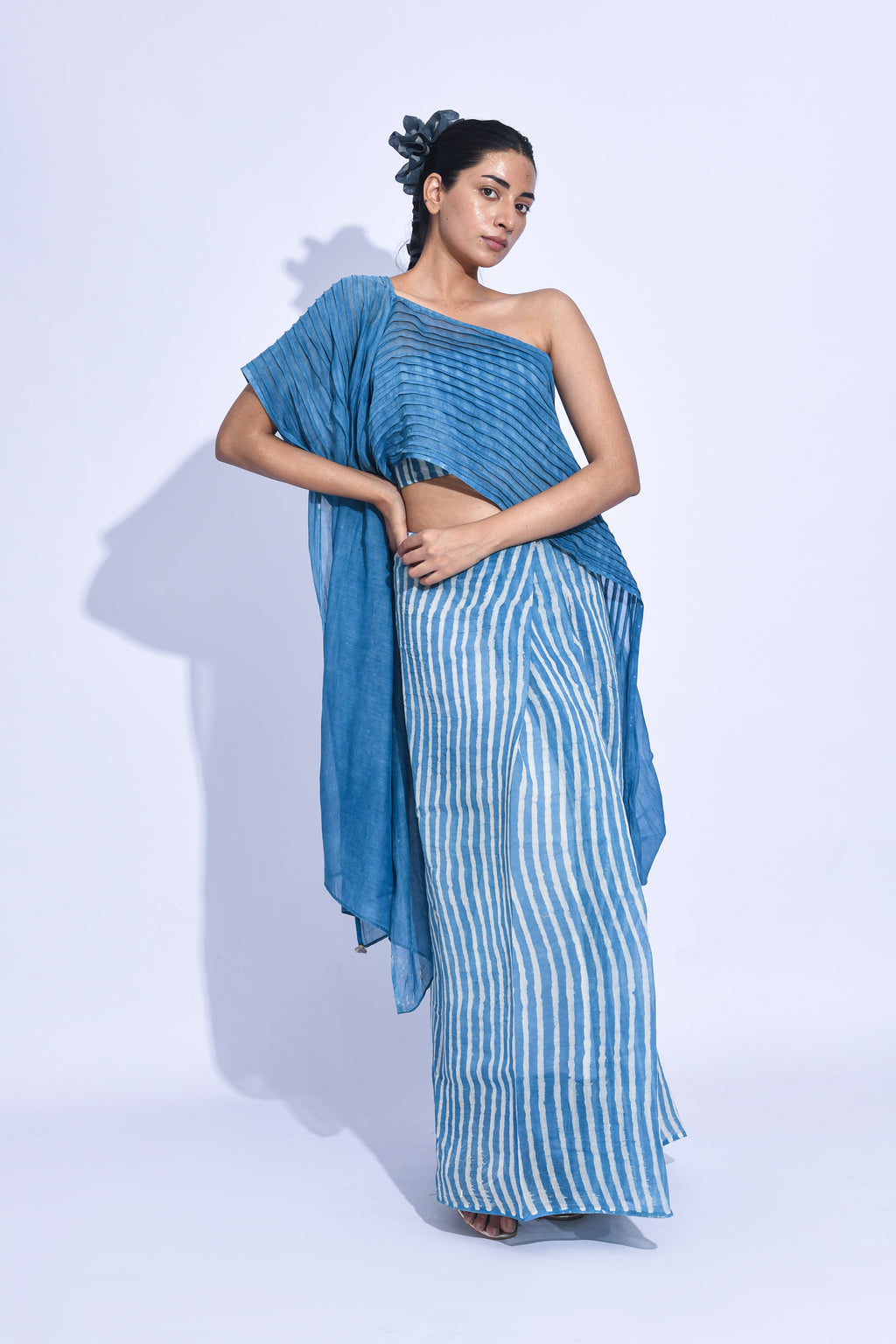 NAMI SARI-NILA SHIMA