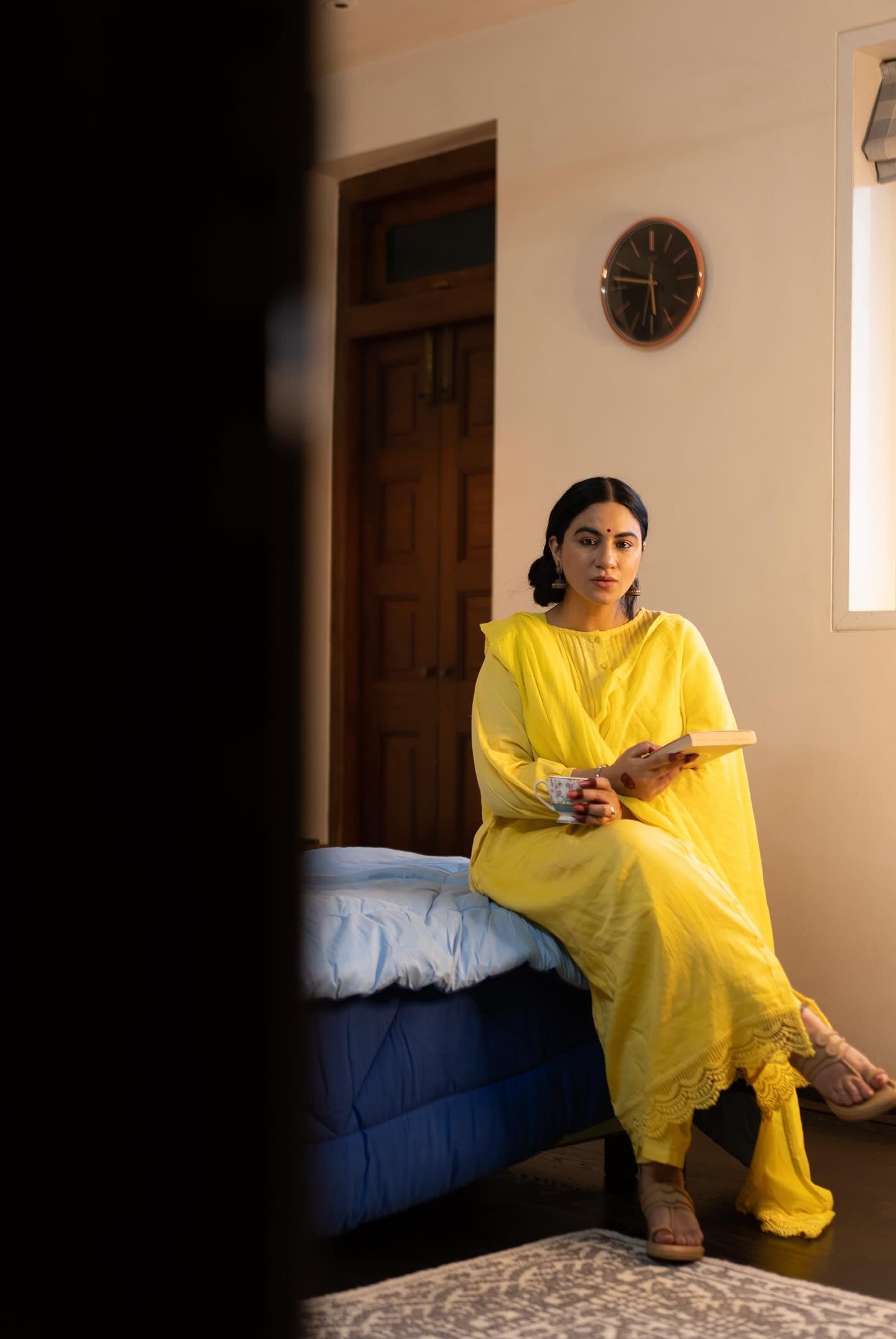 HALDI FESTIVE SET2