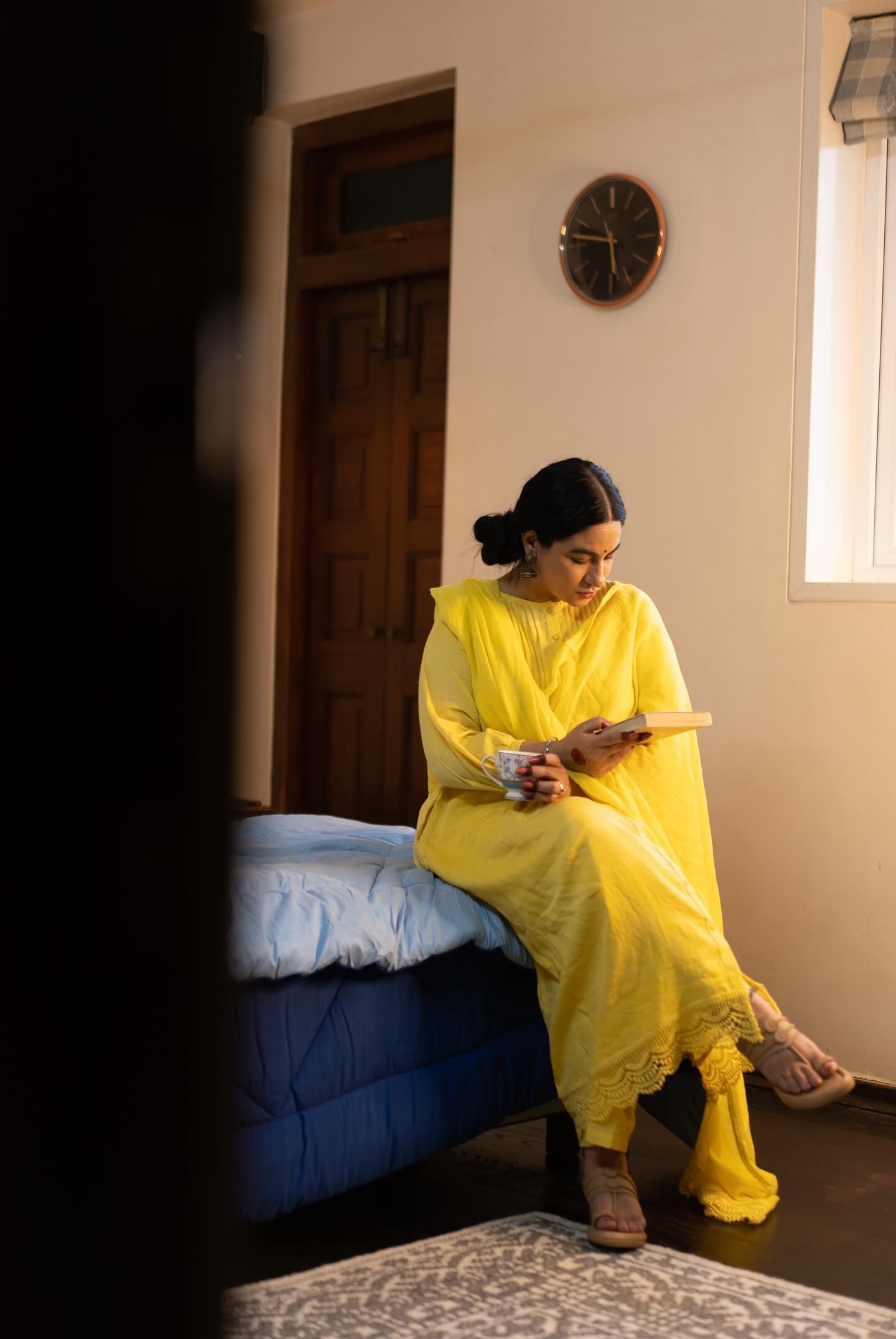 HALDI FESTIVE SET2