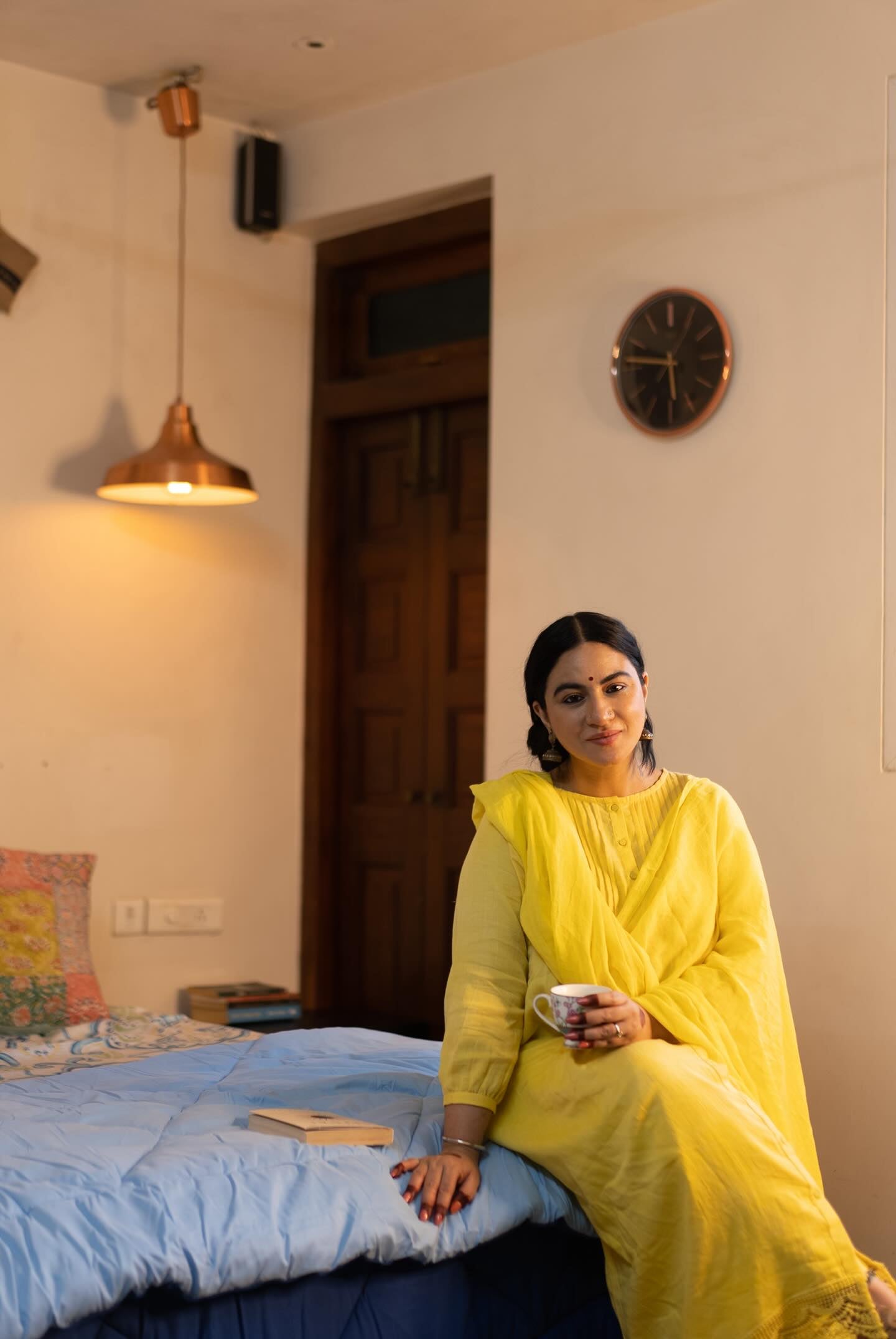 HALDI FESTIVE SET2