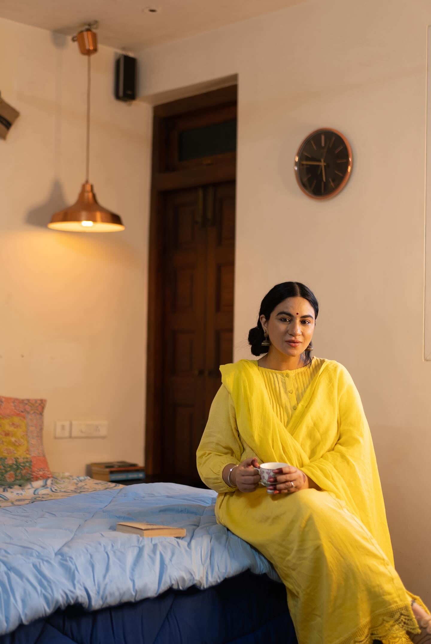 HALDI FESTIVE SET2
