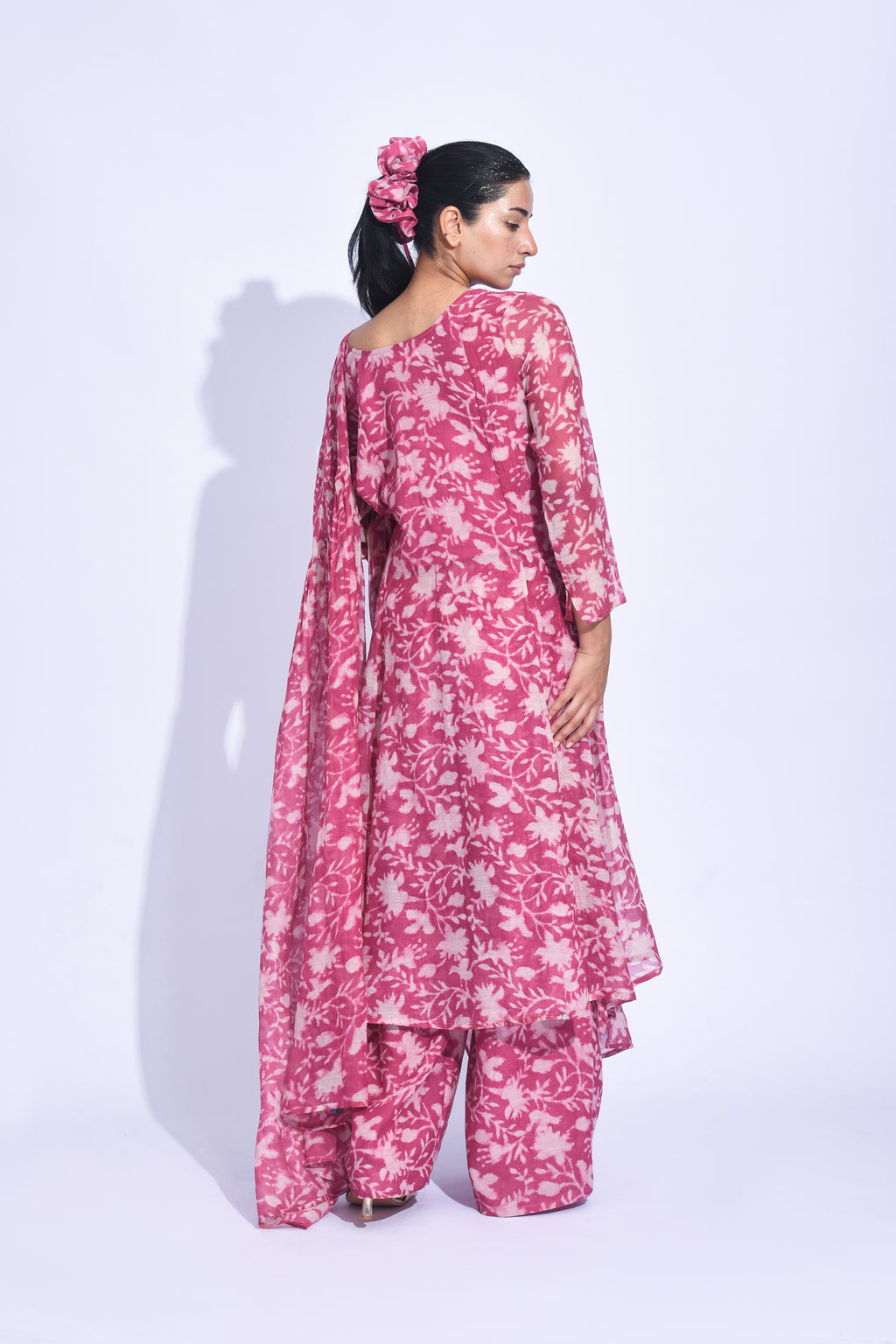 Sangria suit set