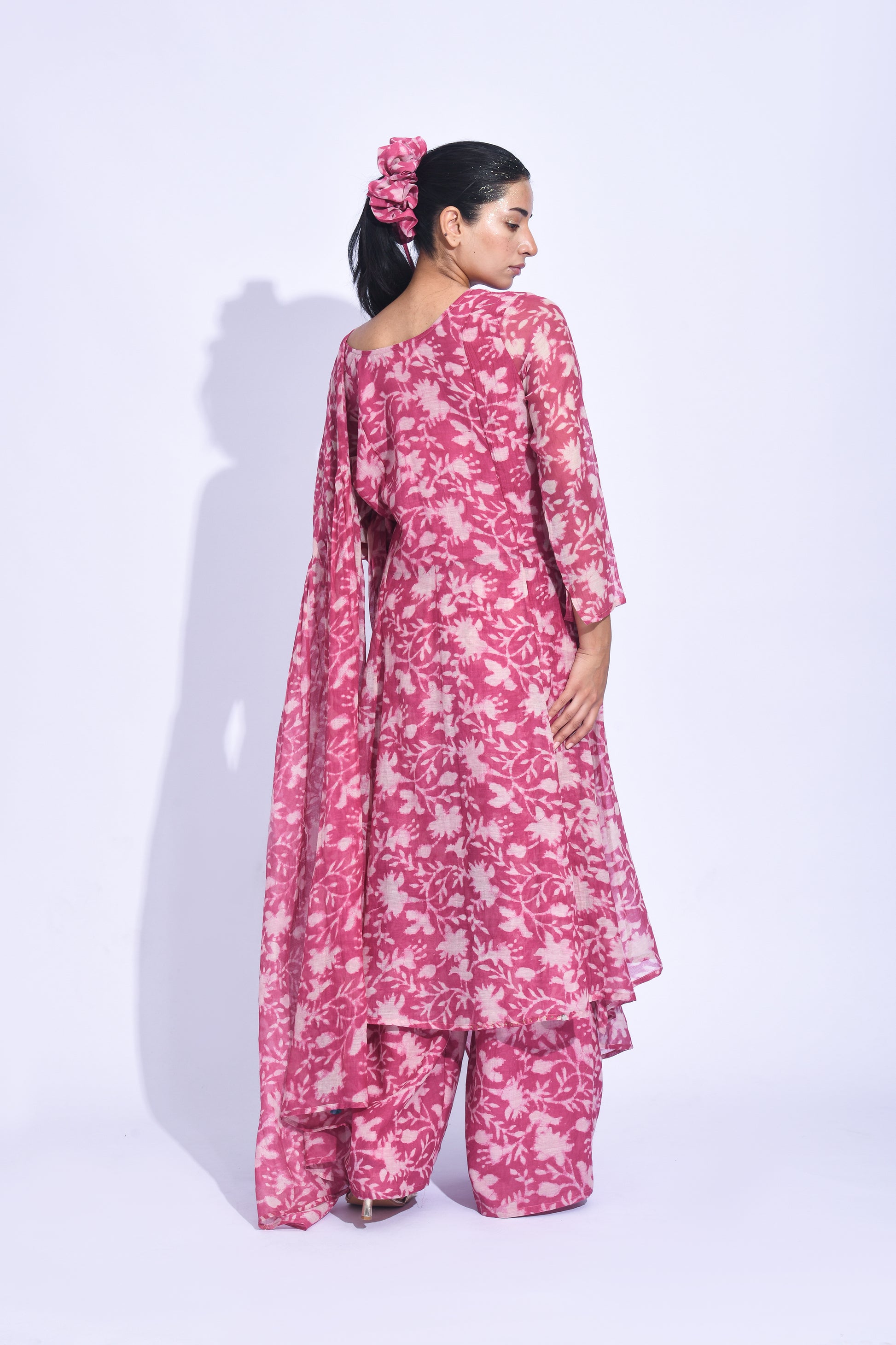 Sangria suit set