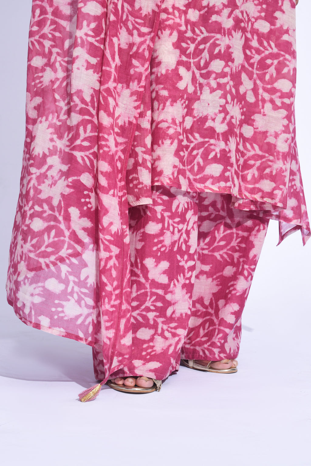 Sangria suit set