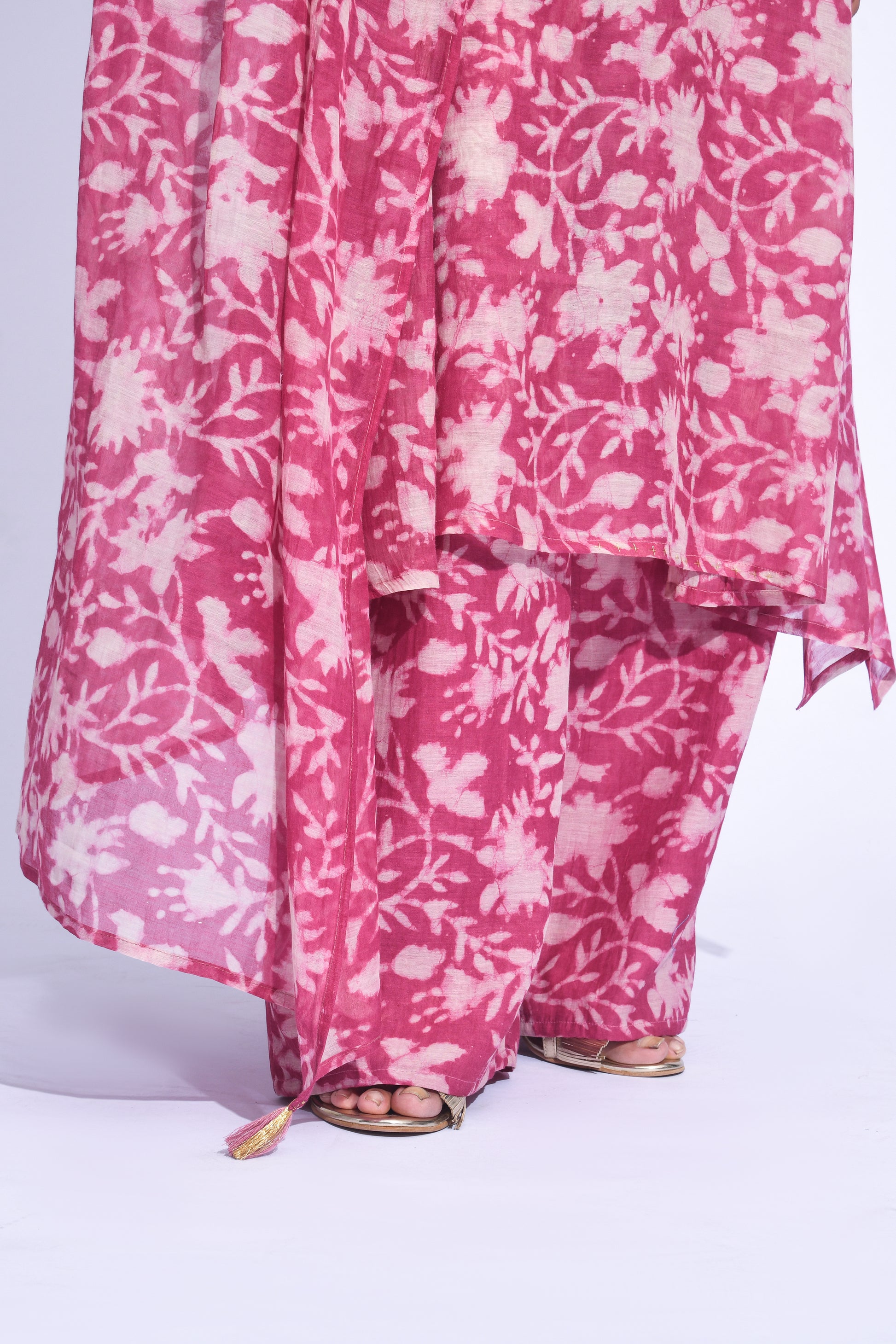 Sangria suit set