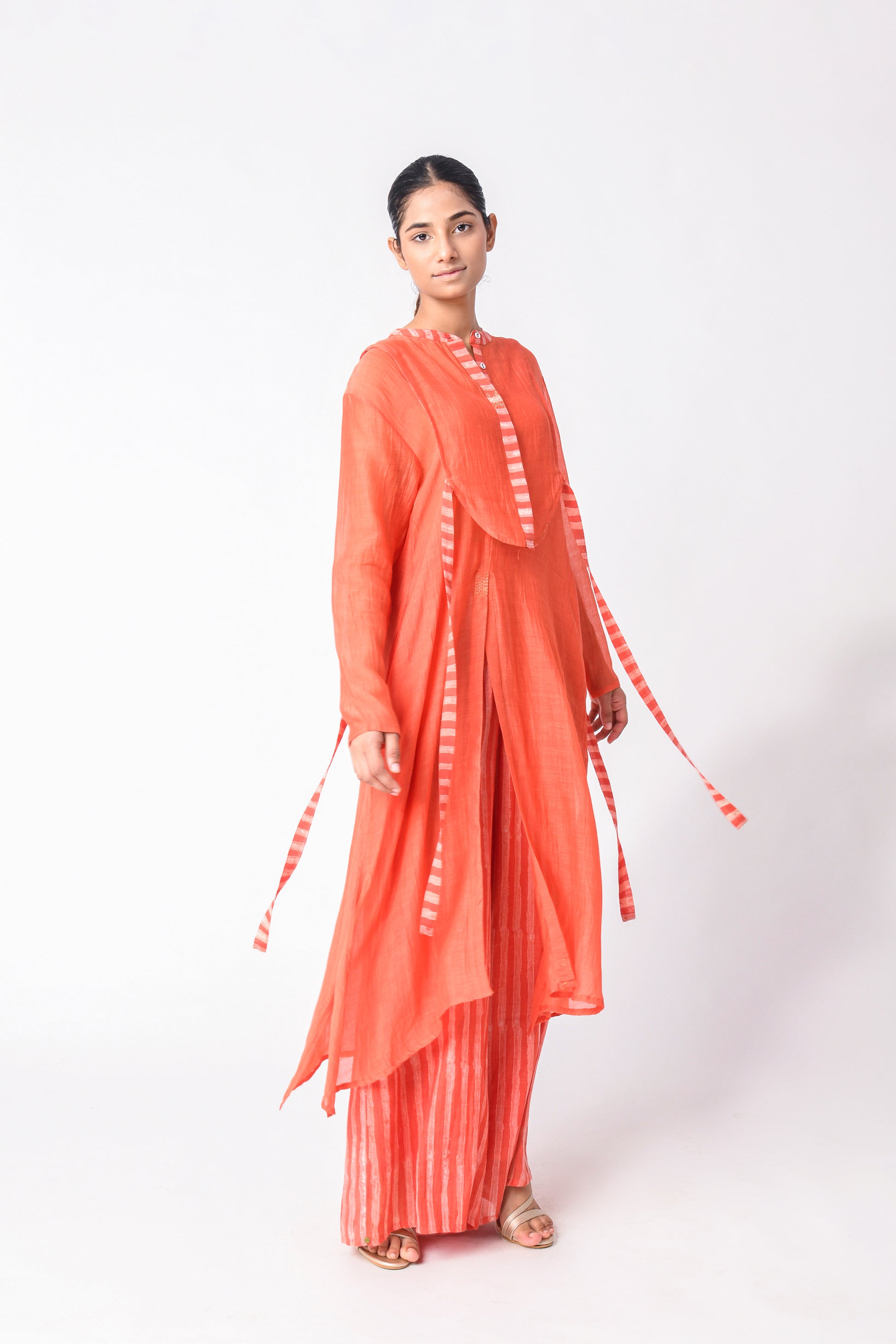 CORAL CORD SET