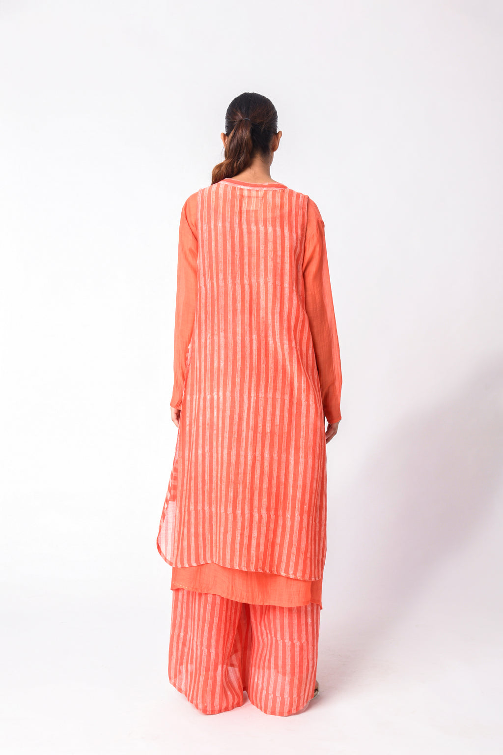 CORAL CORD SET