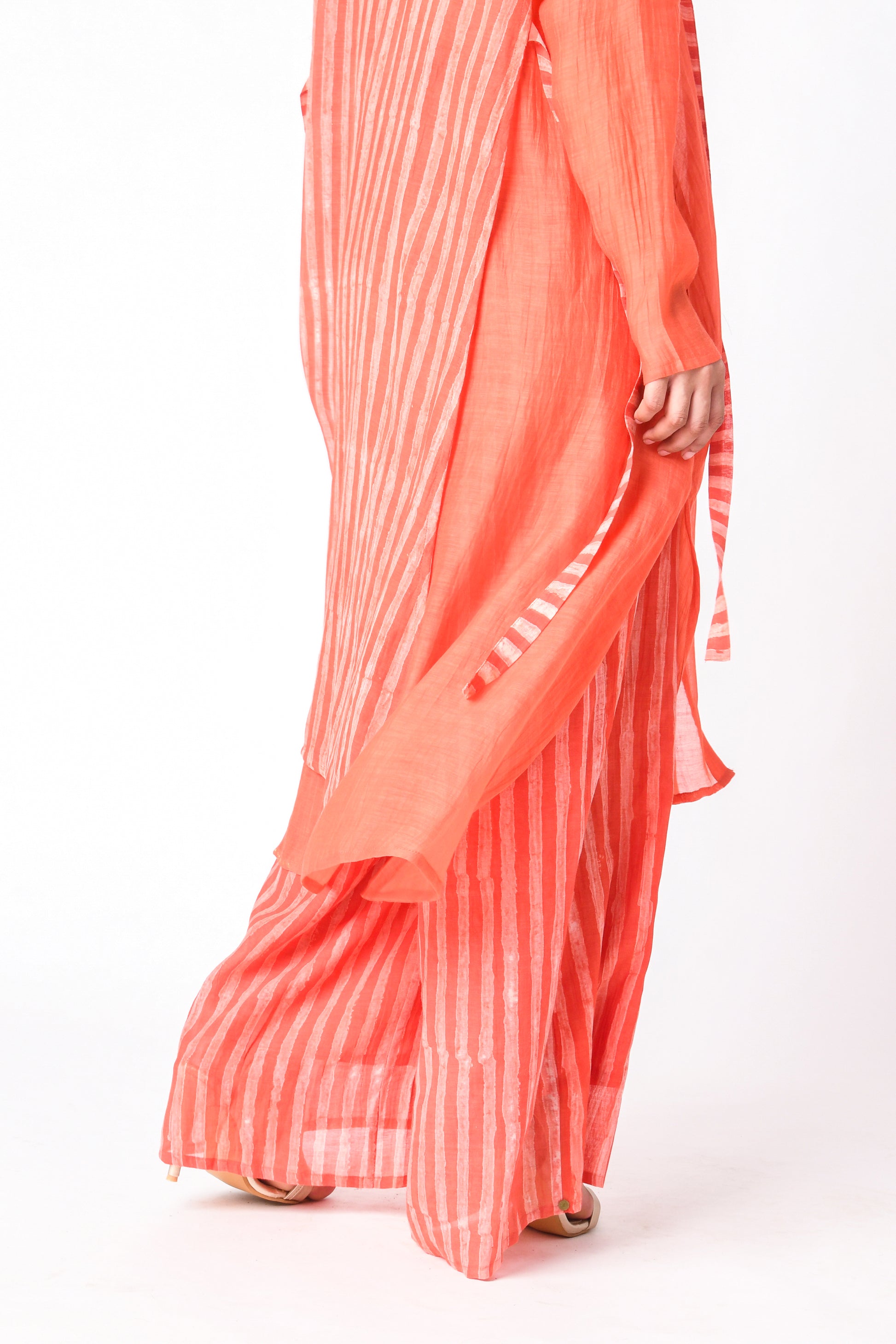 CORAL CORD SET