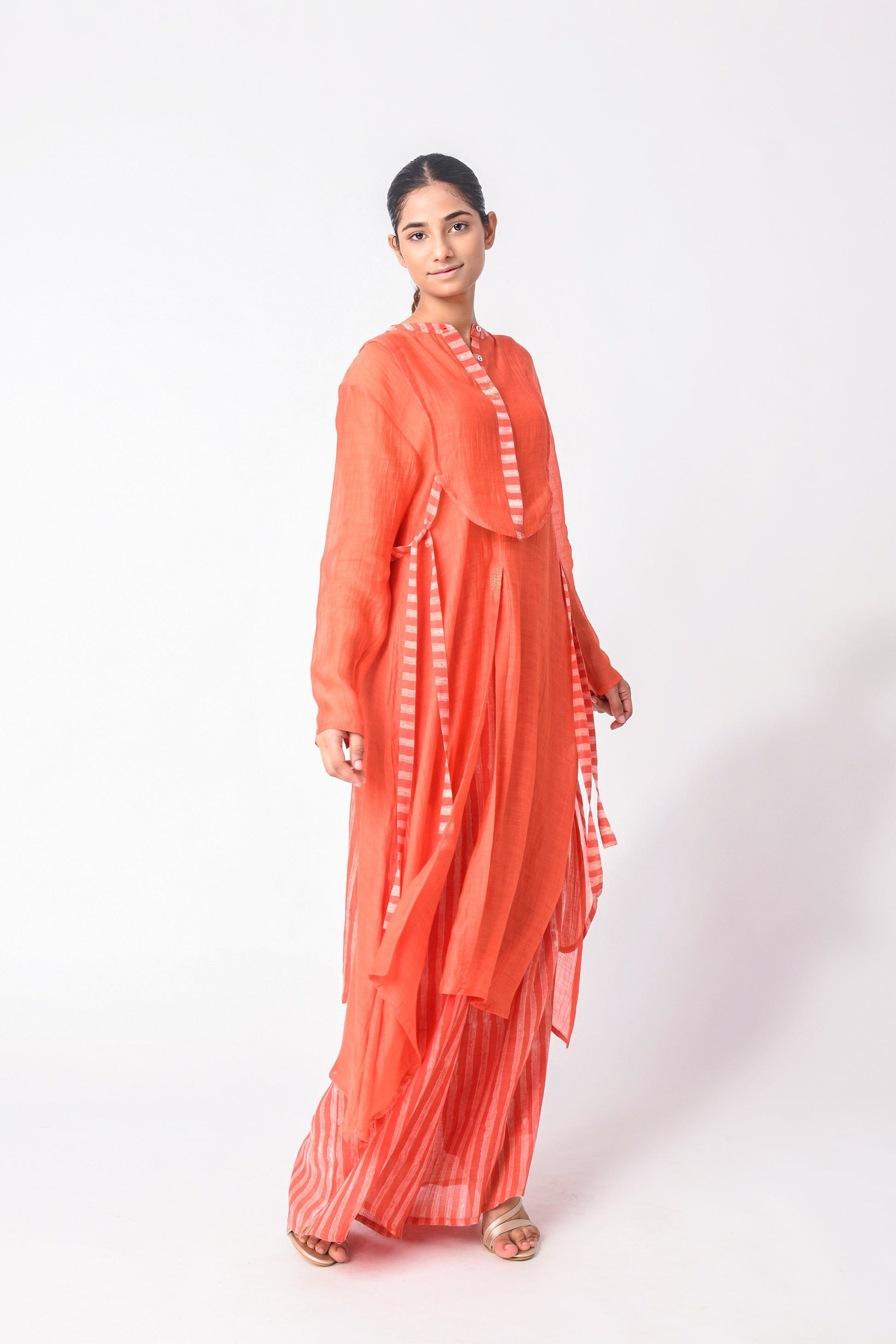 CORAL CORD SET
