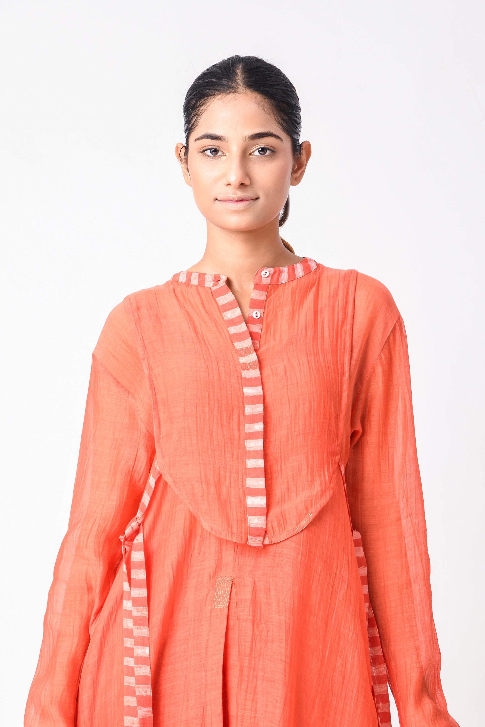CORAL CORD SET