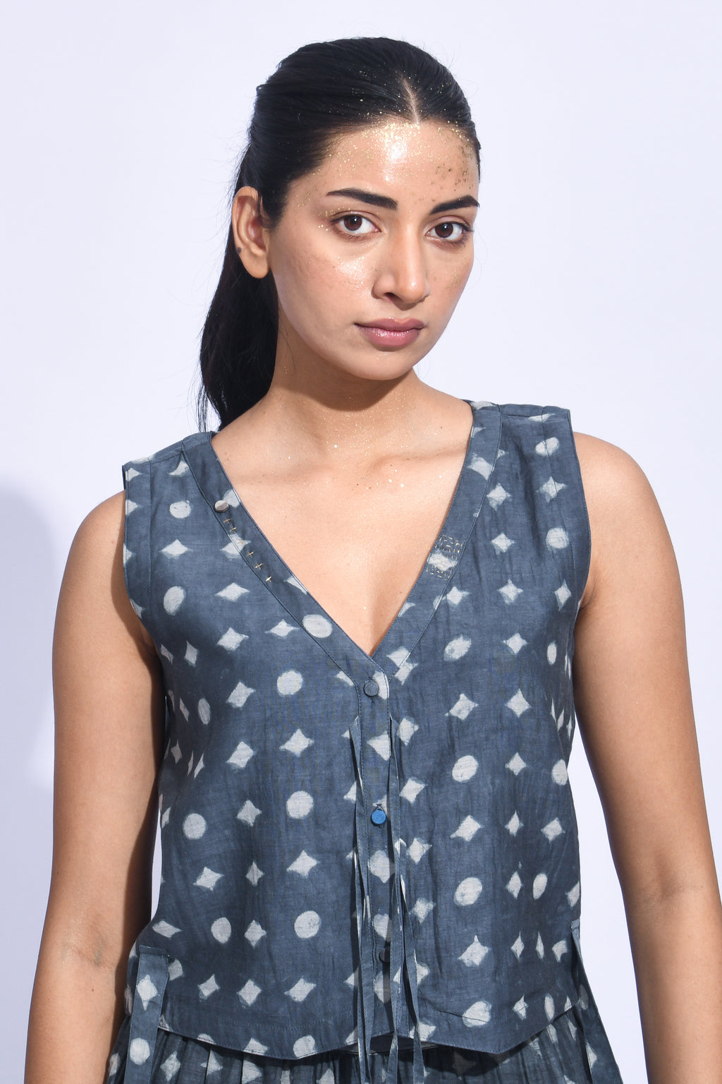 KALA TAMA VEST SET