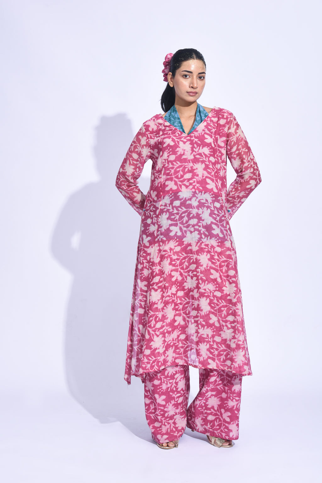 SANGRIA MORI SET