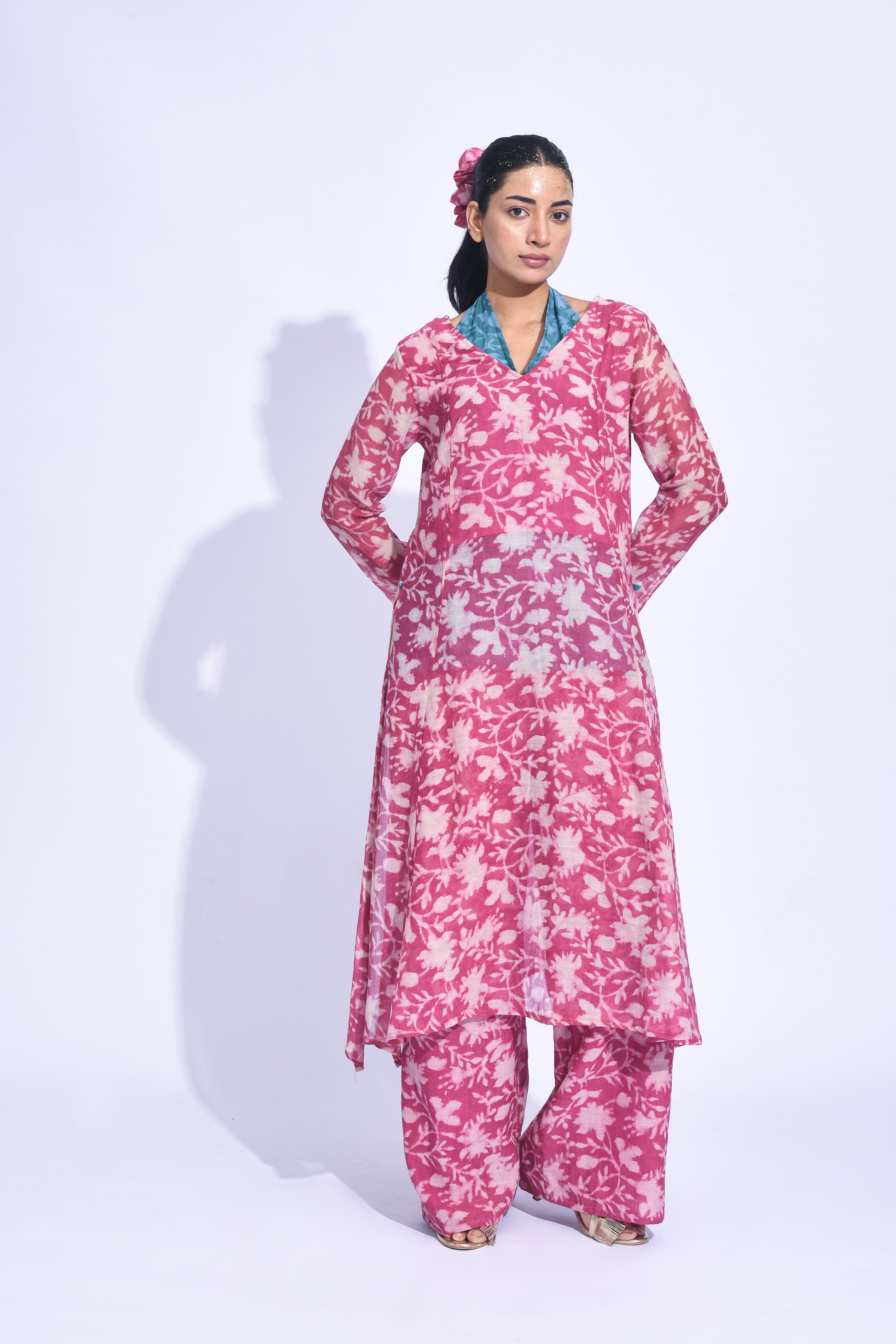 SANGRIA MORI SET