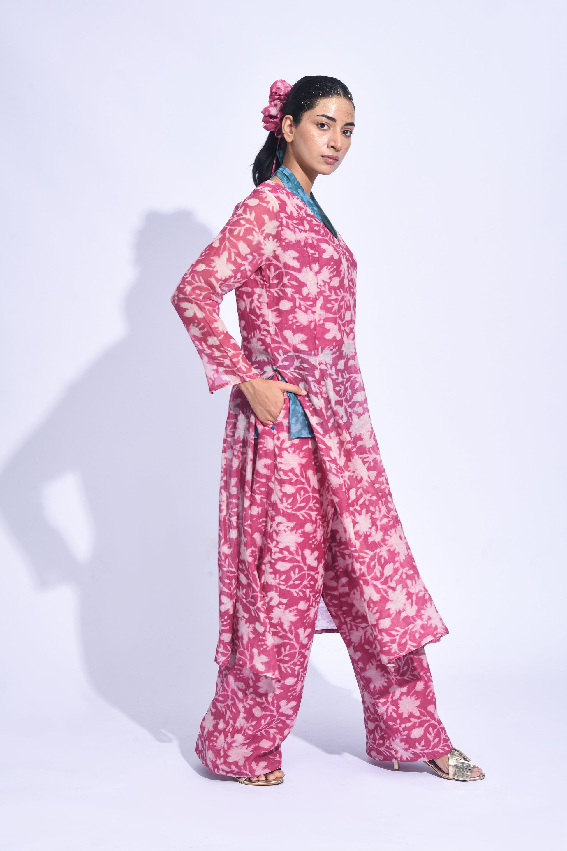 SANGRIA MORI SET