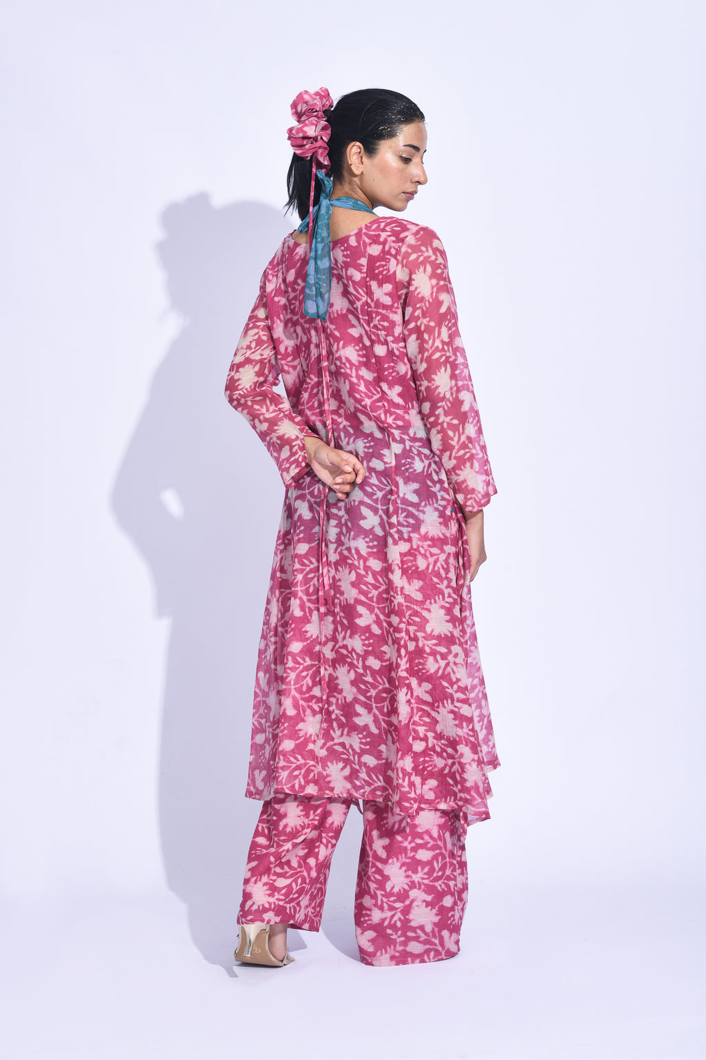 SANGRIA MORI SET