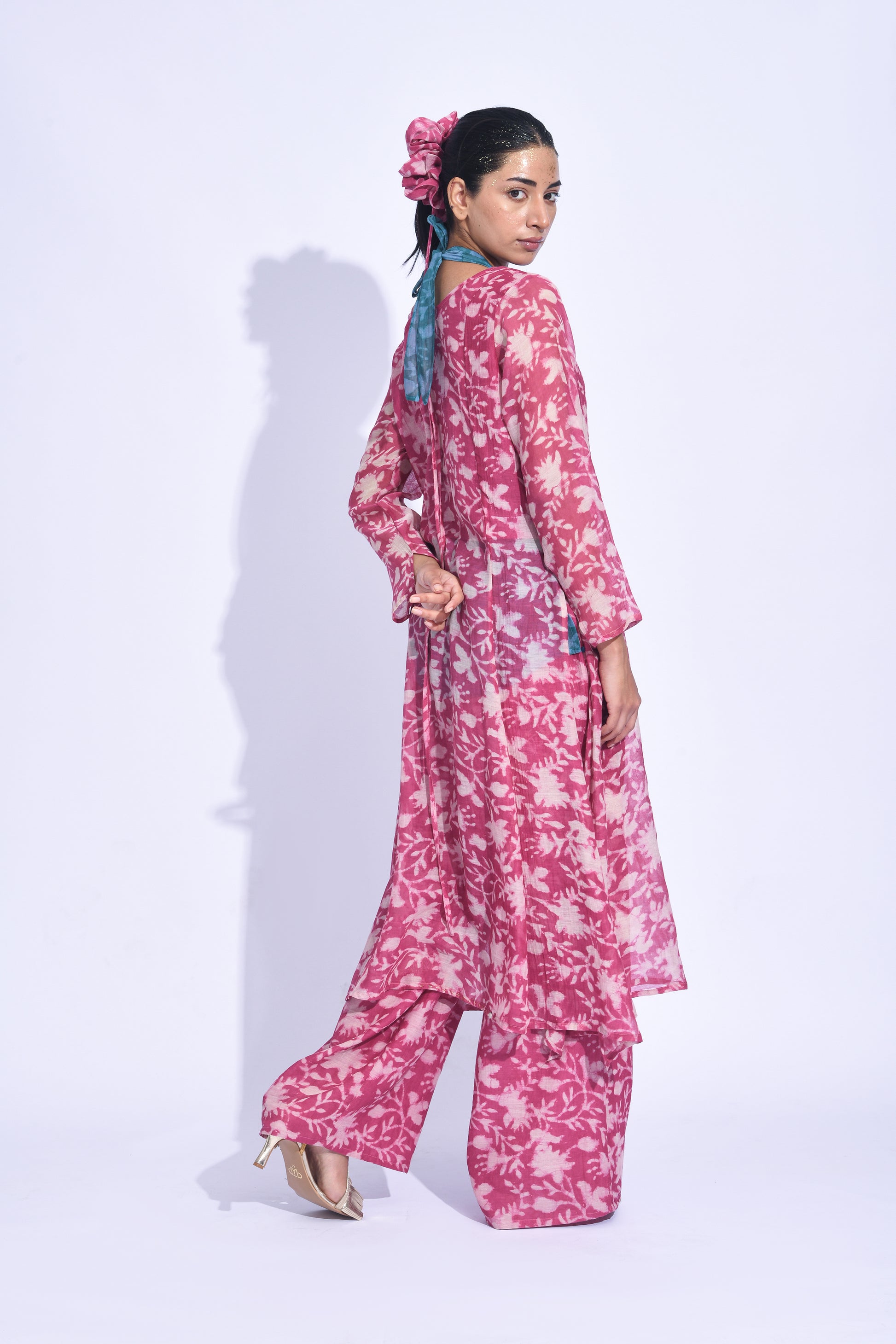 SANGRIA MORI SET