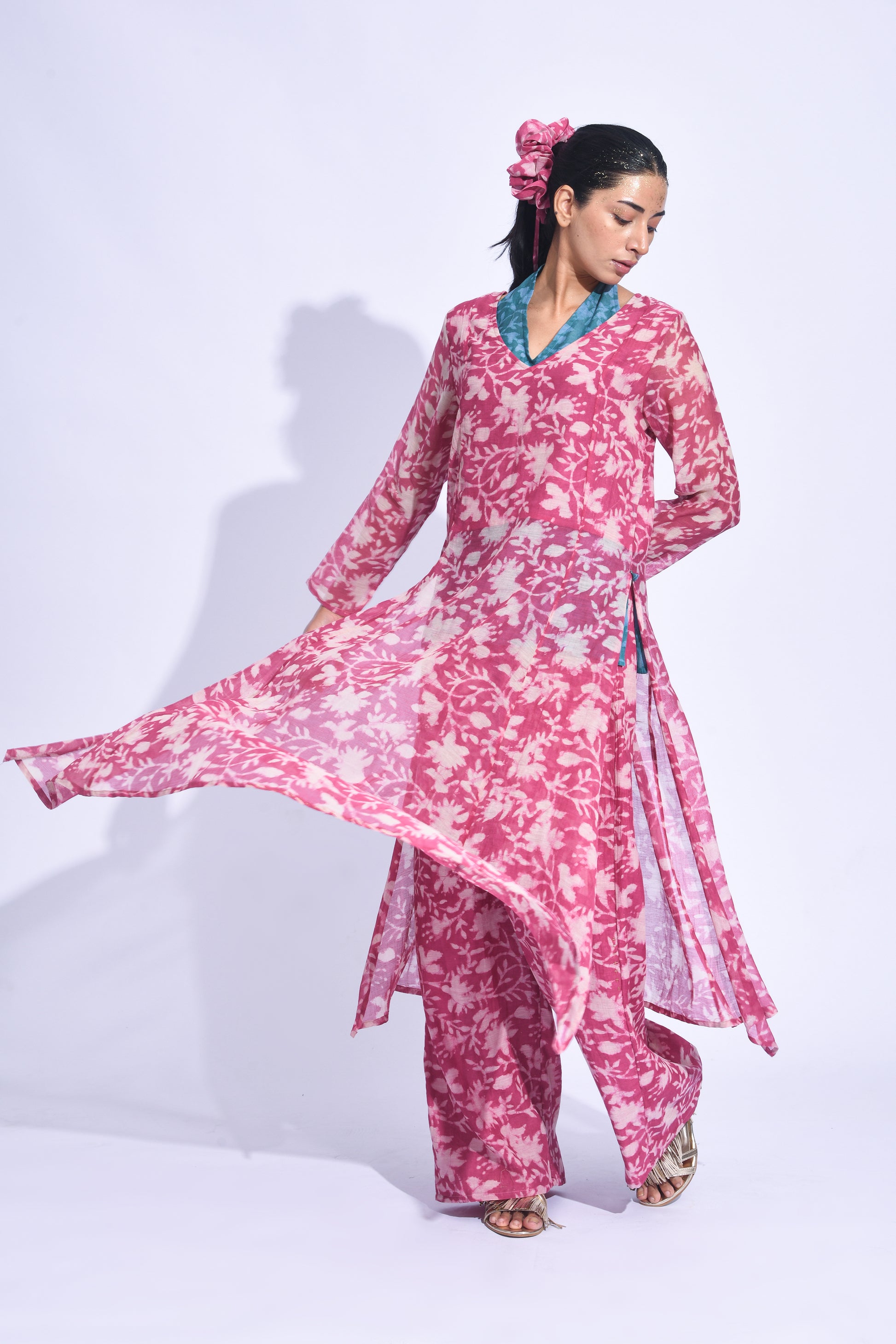 SANGRIA MORI SET