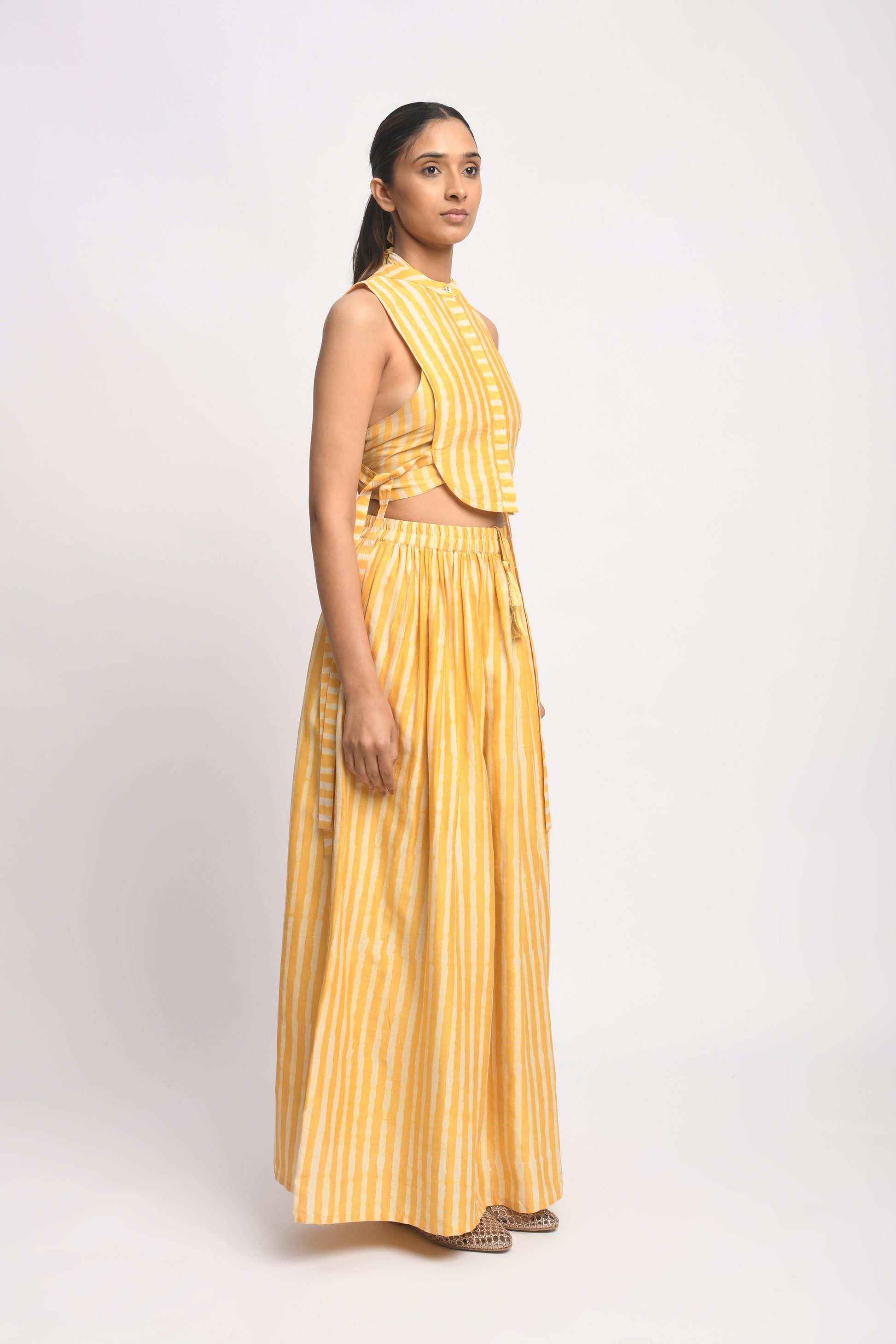 SANDY SKIRT SET