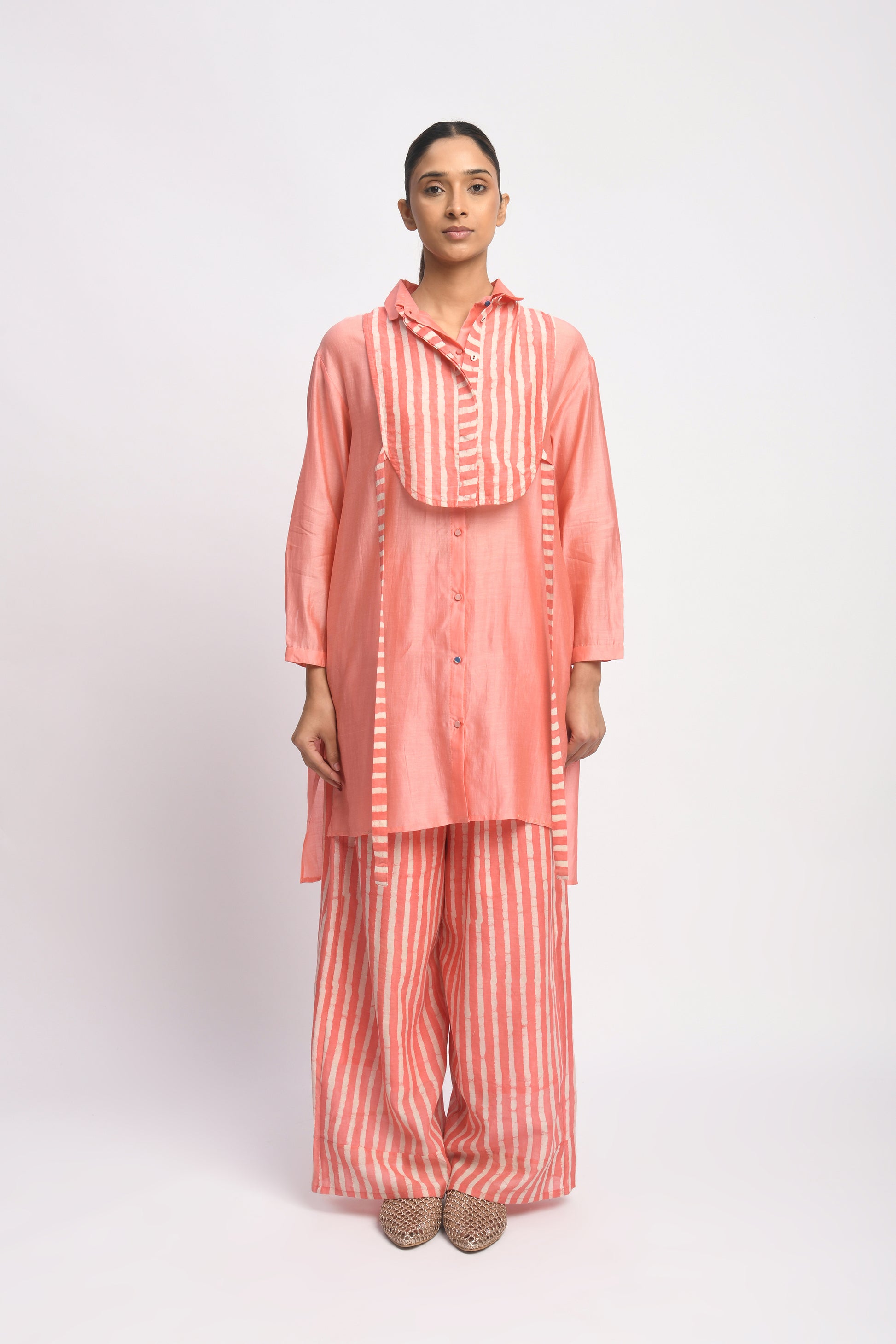 PINK CITY CORD