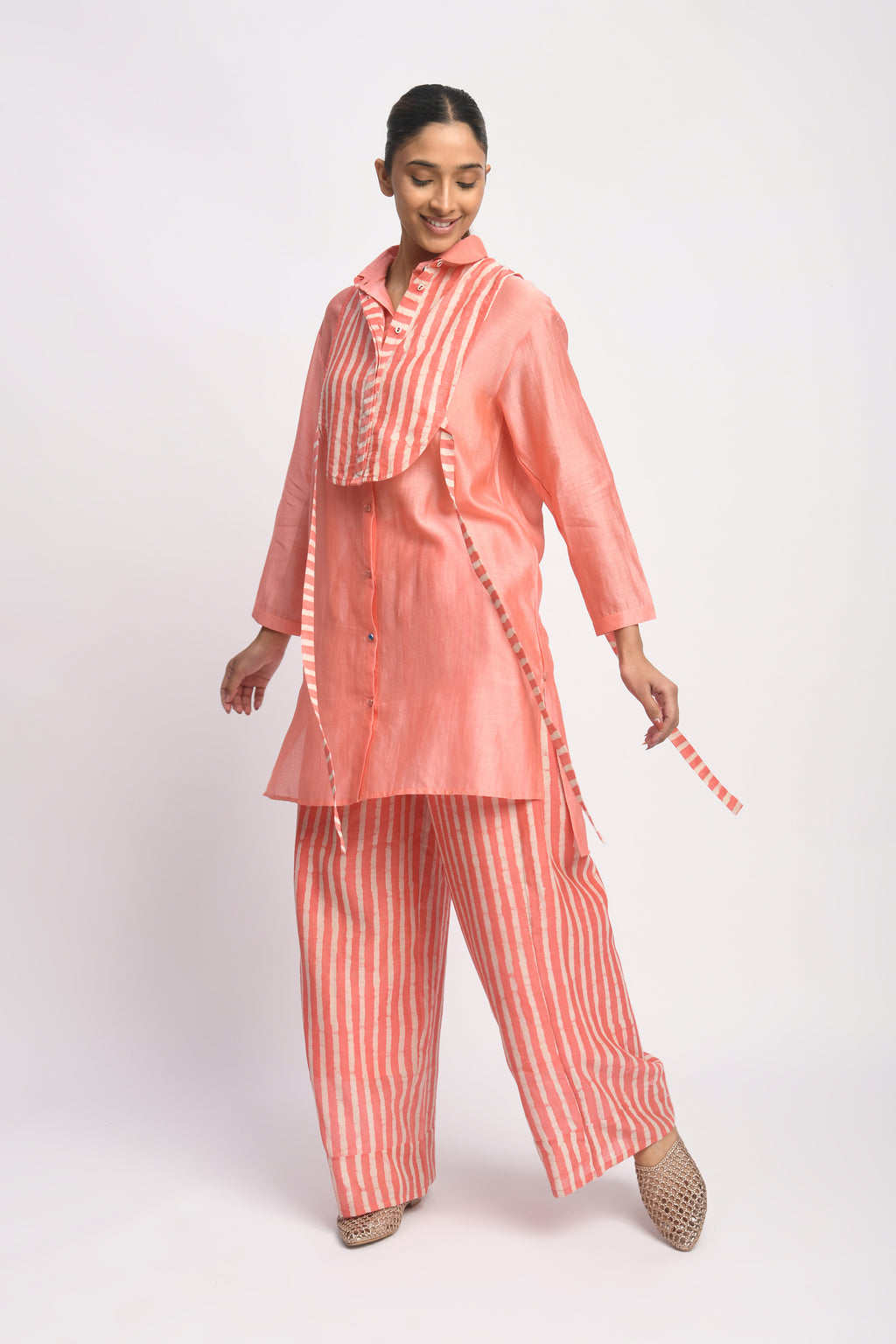 PINK CITY CORD