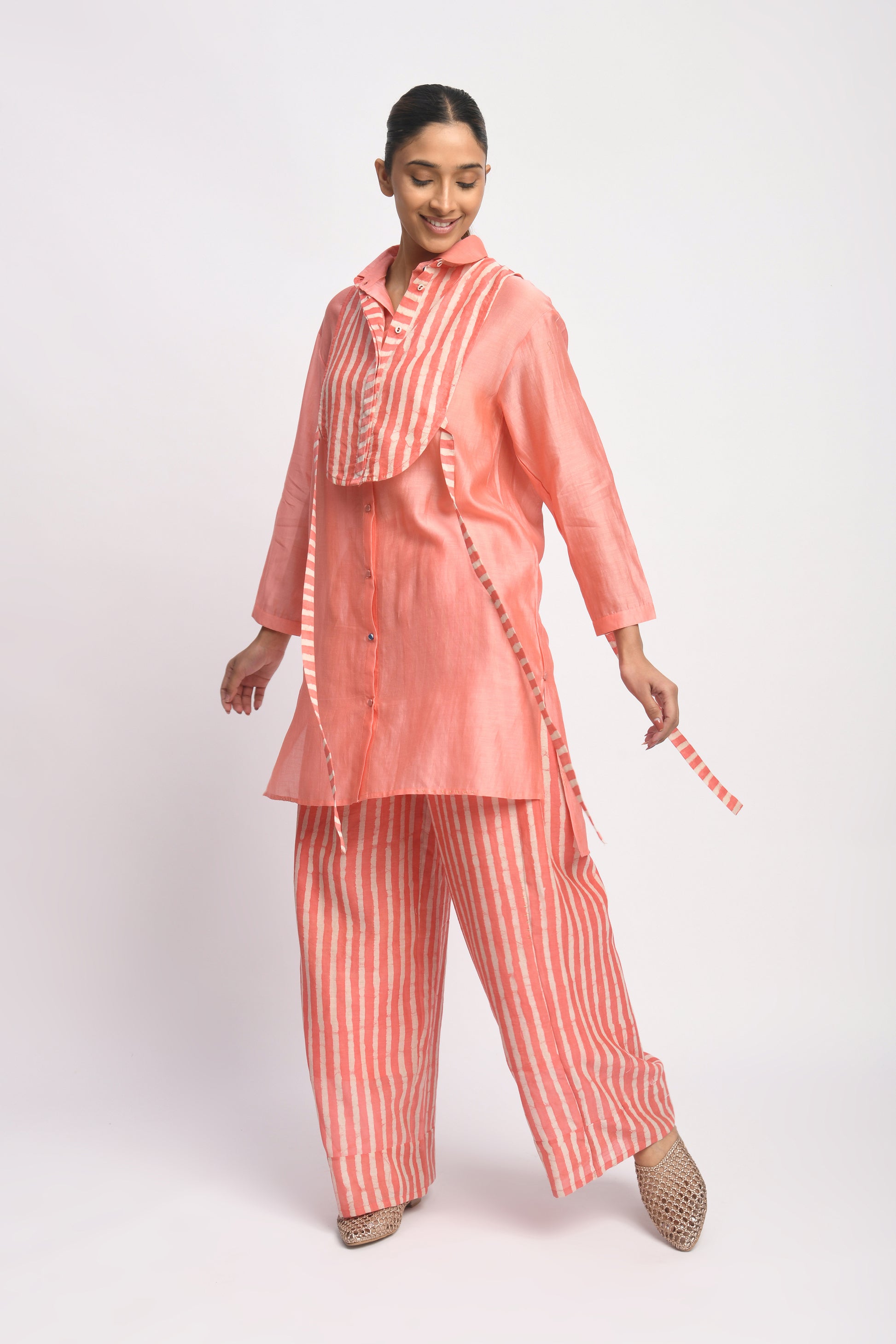 PINK CITY CORD