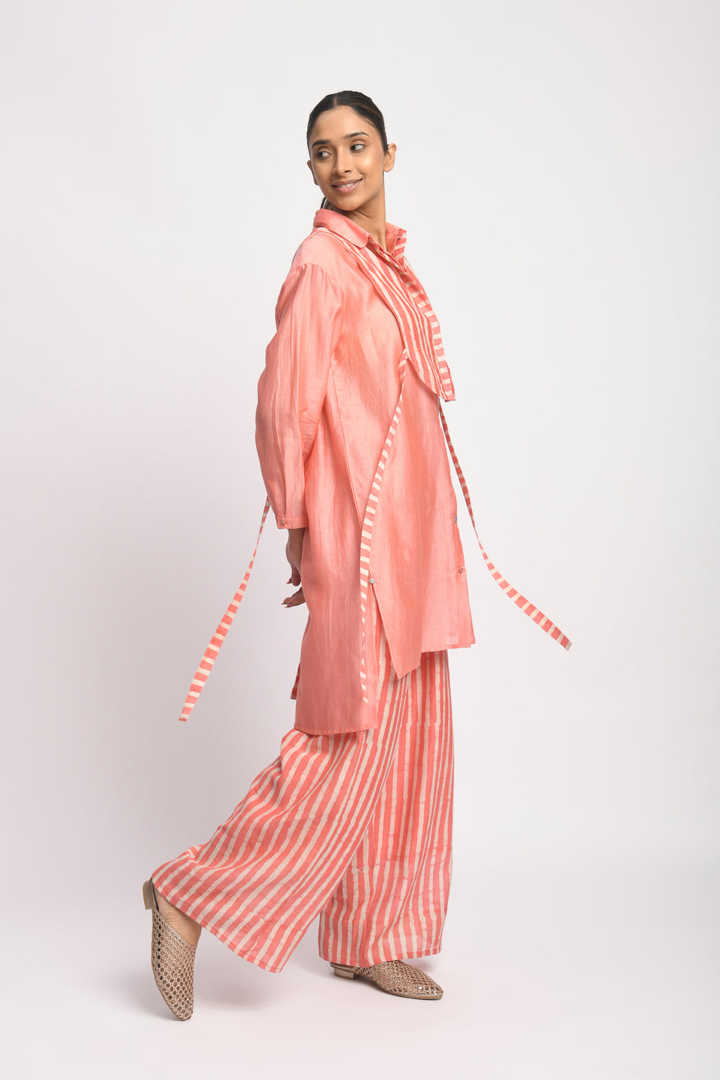 PINK CITY CORD
