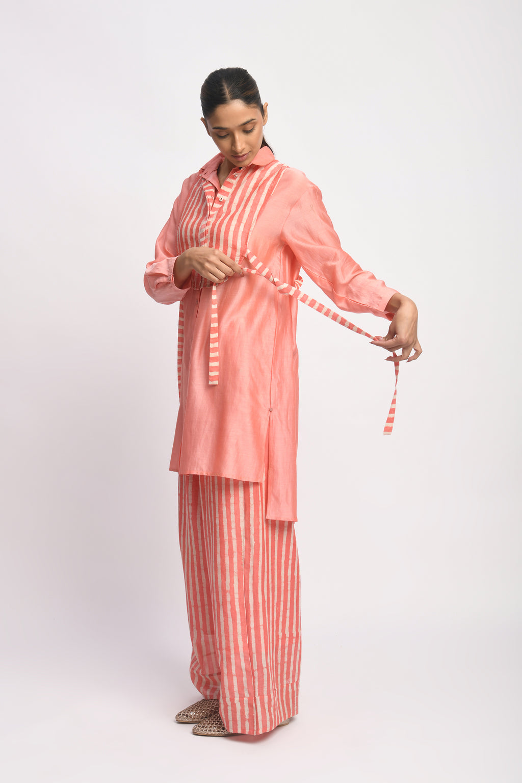 PINK CITY CORD