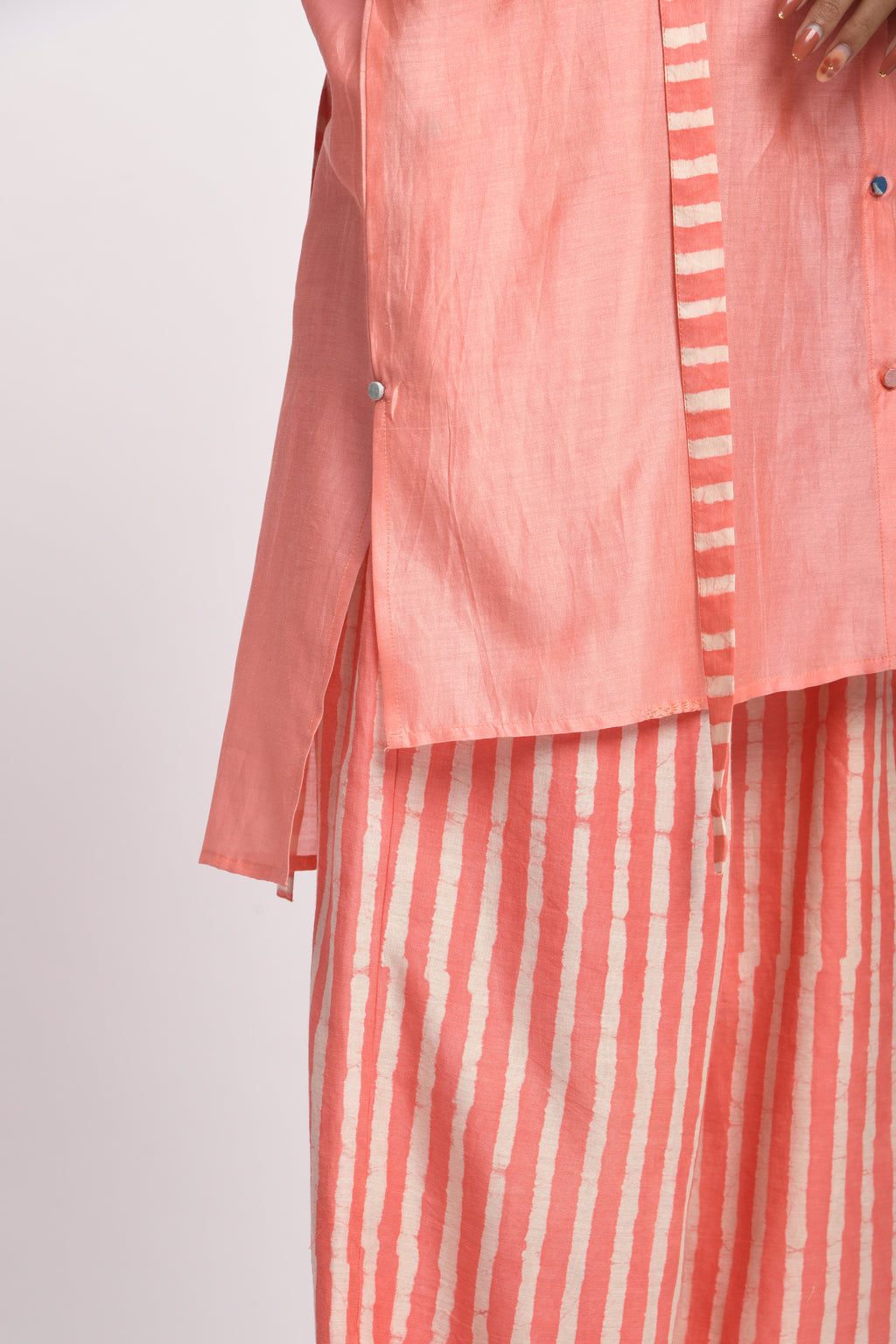 PINK CITY CORD