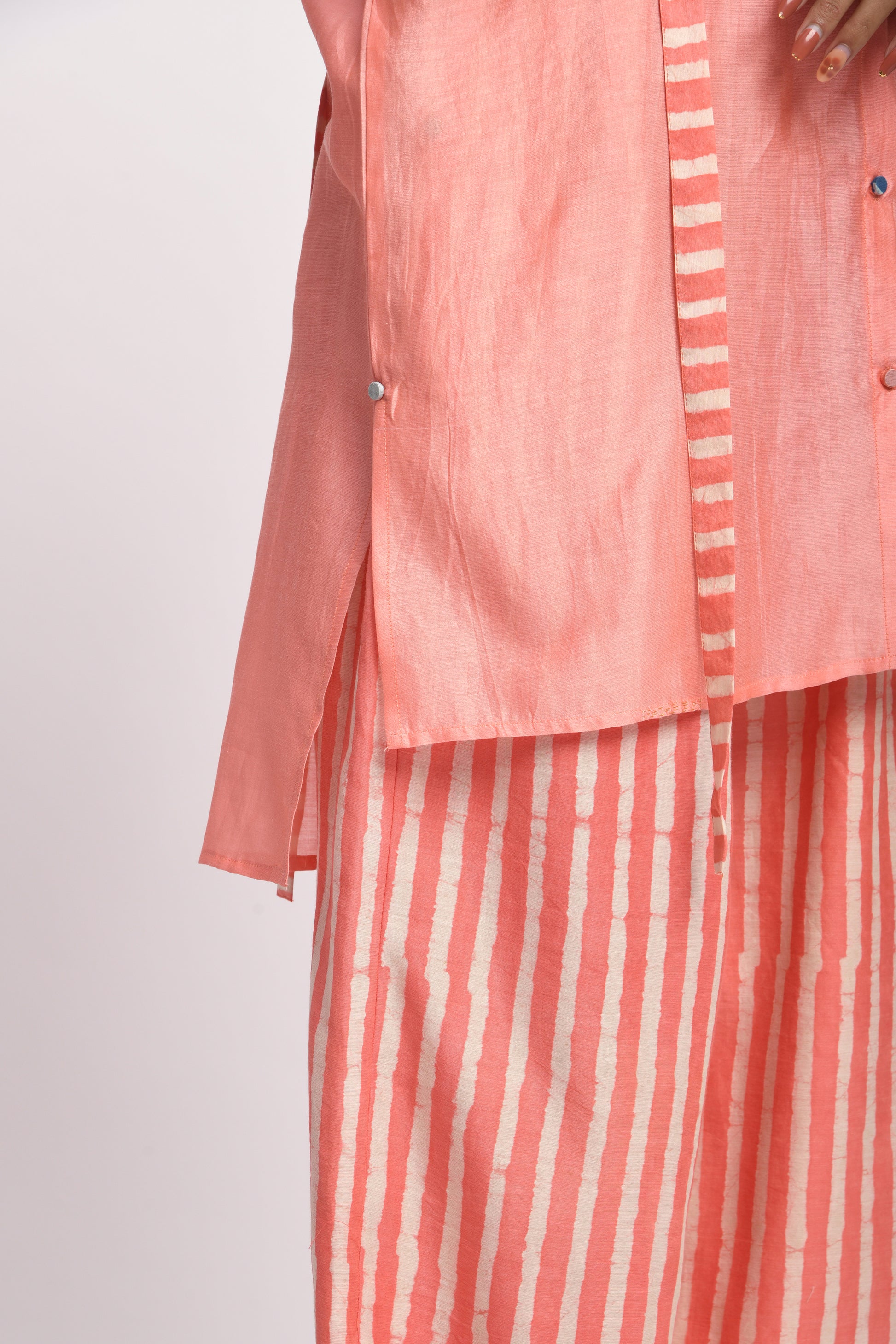 PINK CITY CORD