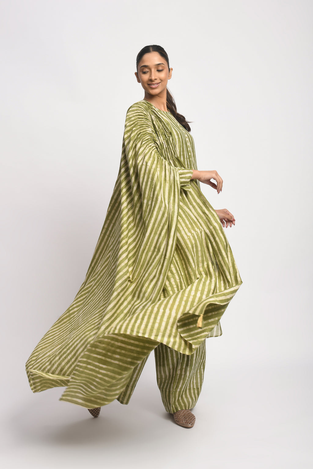 EARTH SUIT SET