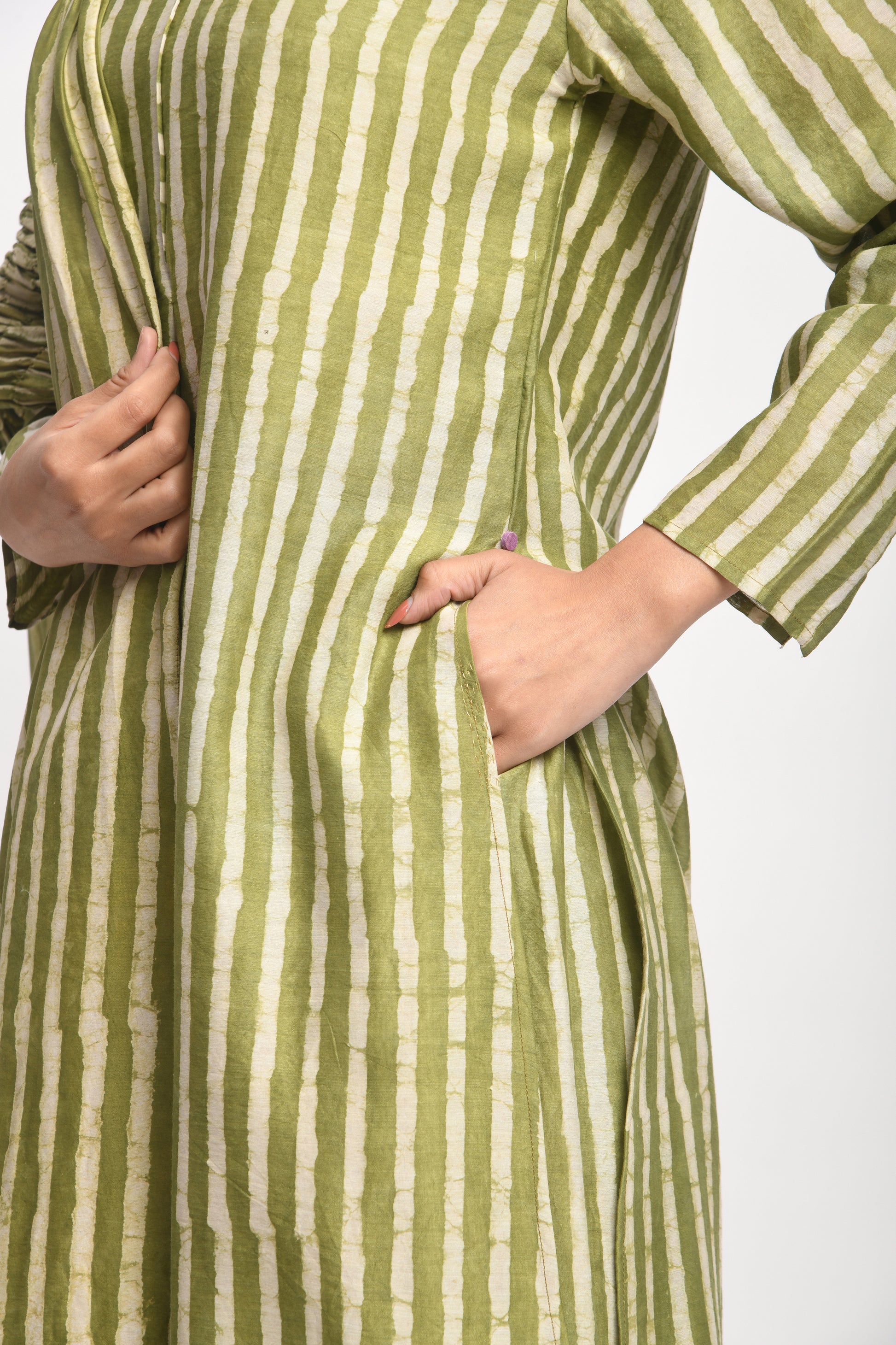 EARTH SUIT SET