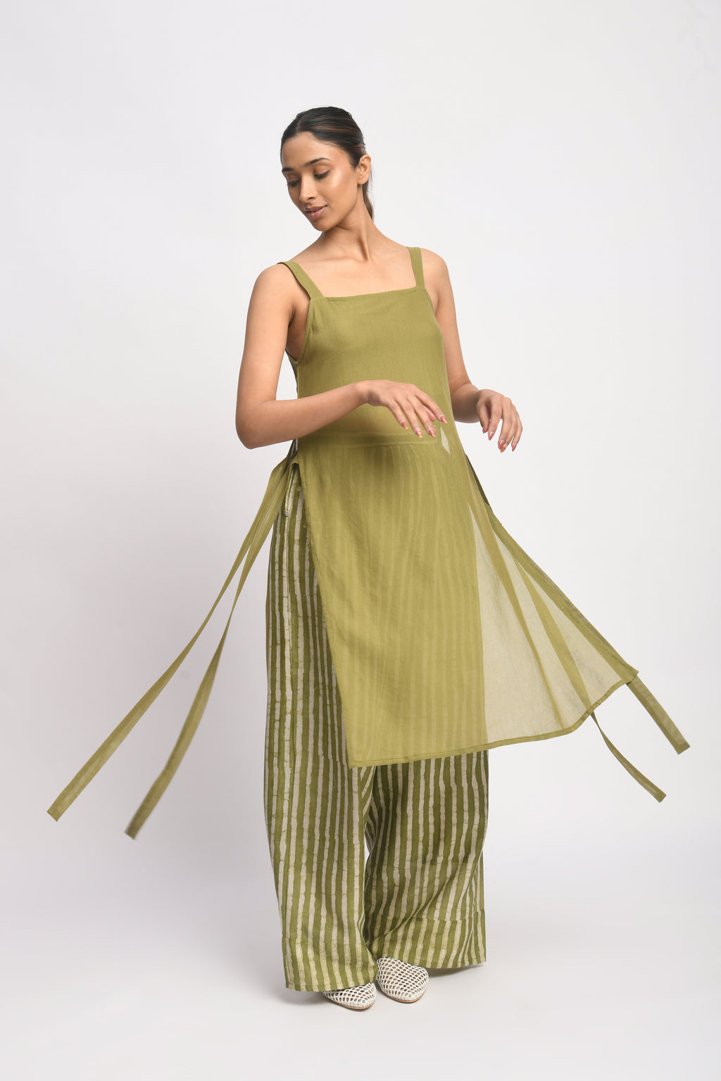 MEADOW STRAP SET
