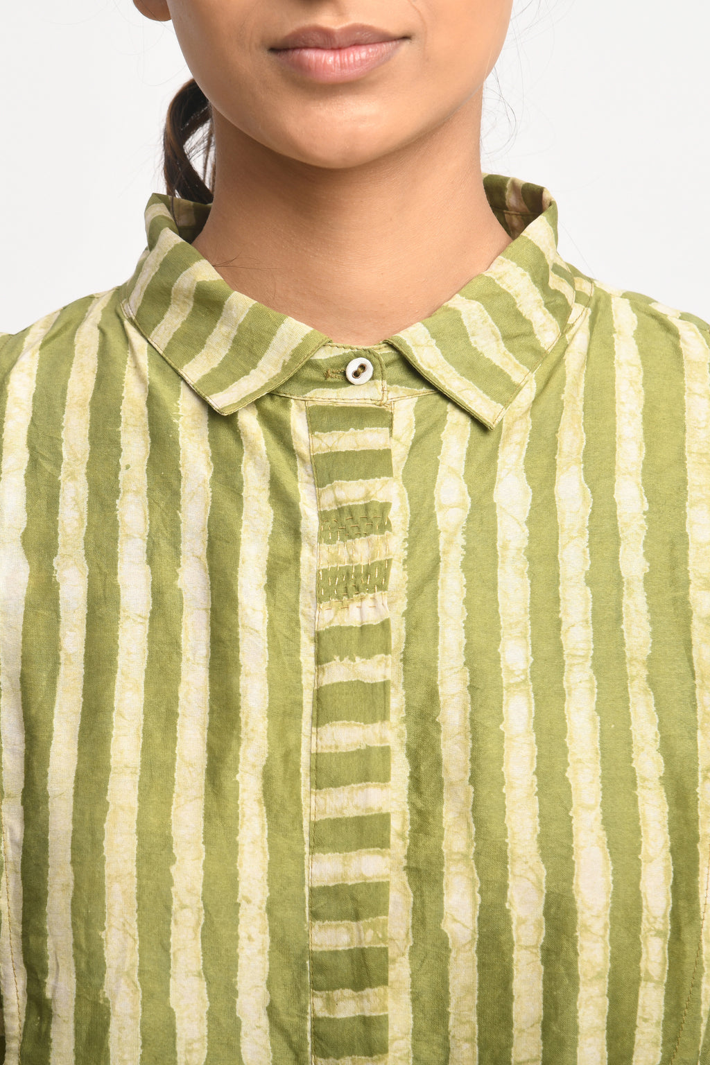 HERB STRIPE CORD