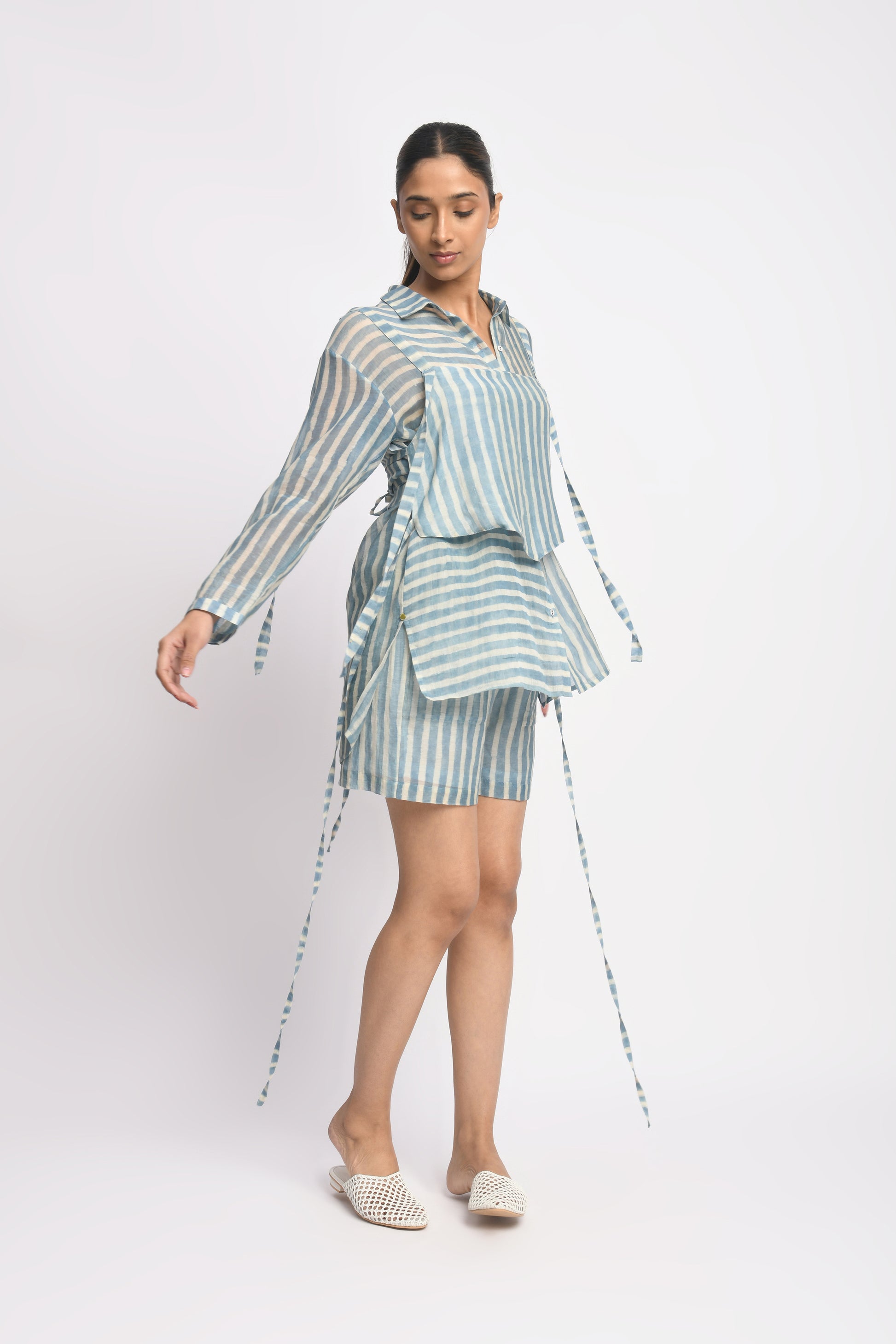 SKY CORSET CORD