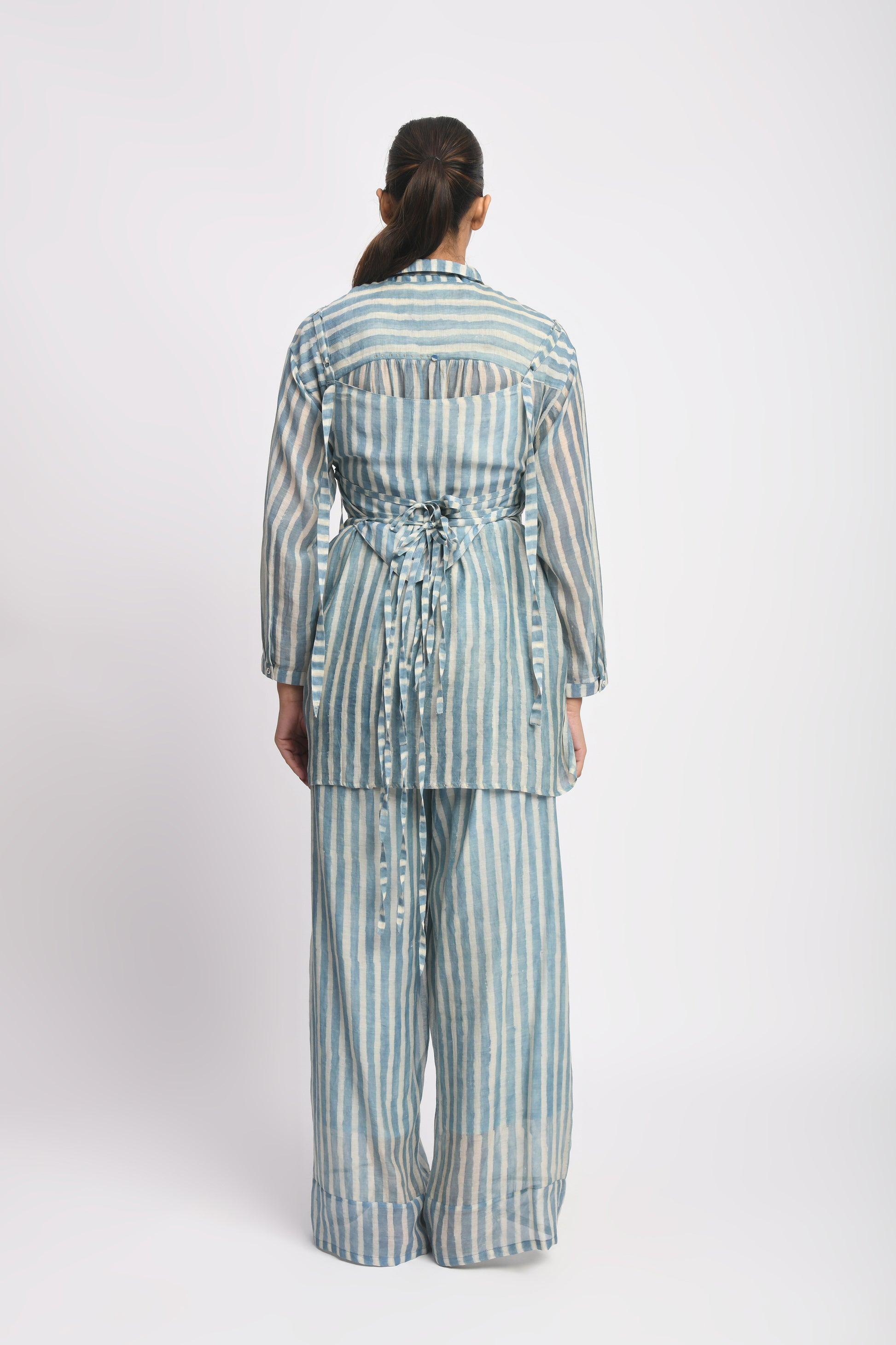 SKY STRIPE CORD