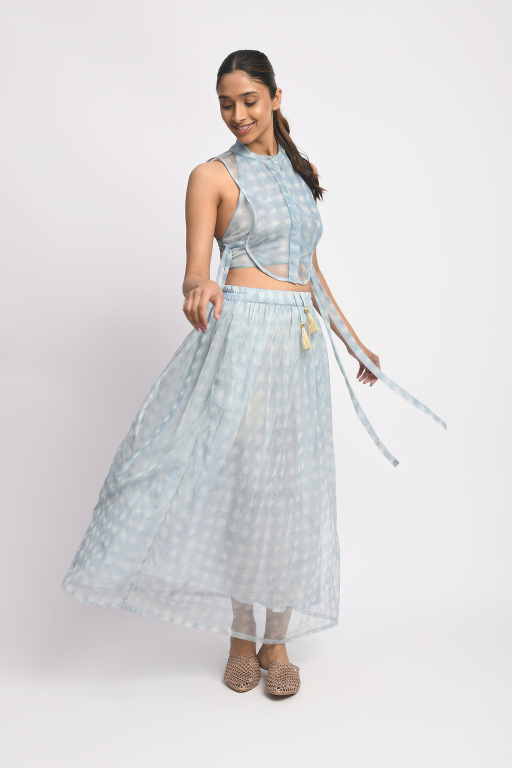 SKY VEIL CORD