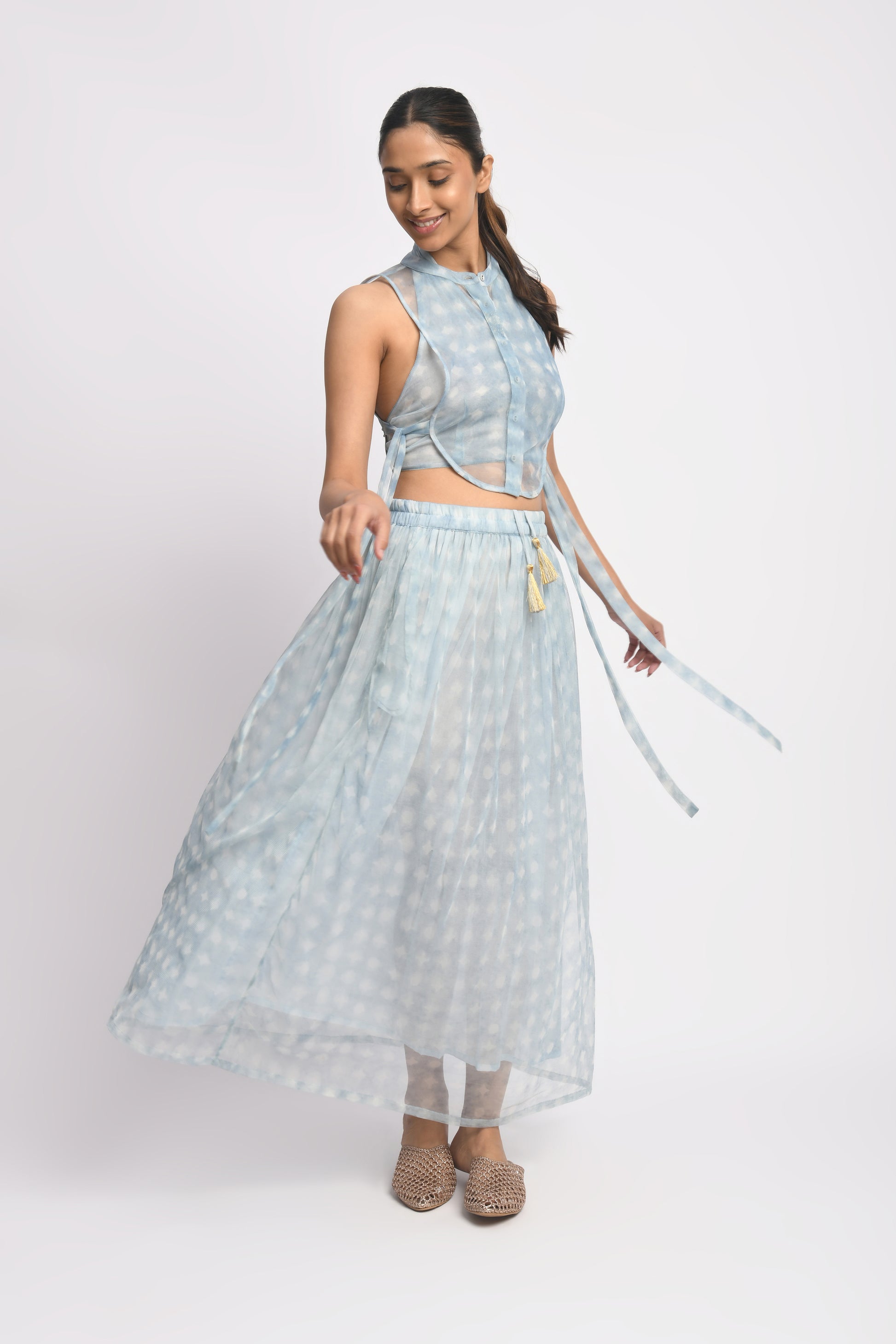 SKY VEIL CORD